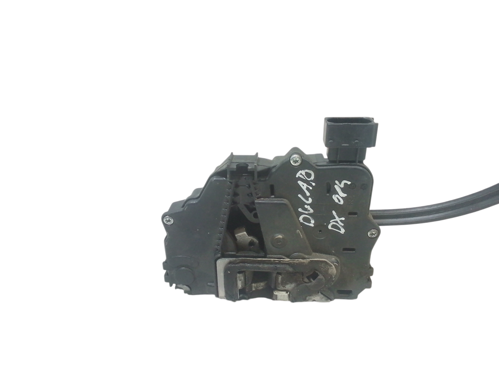 Serratura Anteriore Destra per Fiat Ducato 5 Serie (2006 - 2014)