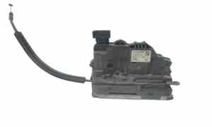 Serratura Anteriore Destra per Fiat Ducato 5 Serie (2006 - 2014)