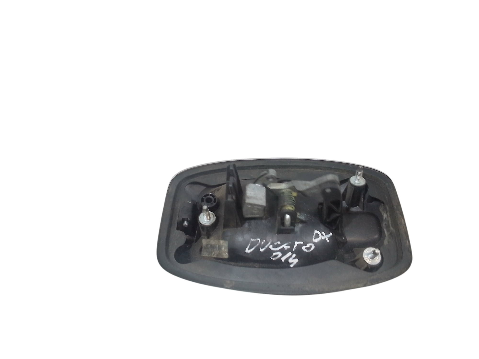 Maniglia esterna Anteriore Destra per Fiat Ducato 5 Serie (2006 - 2014)