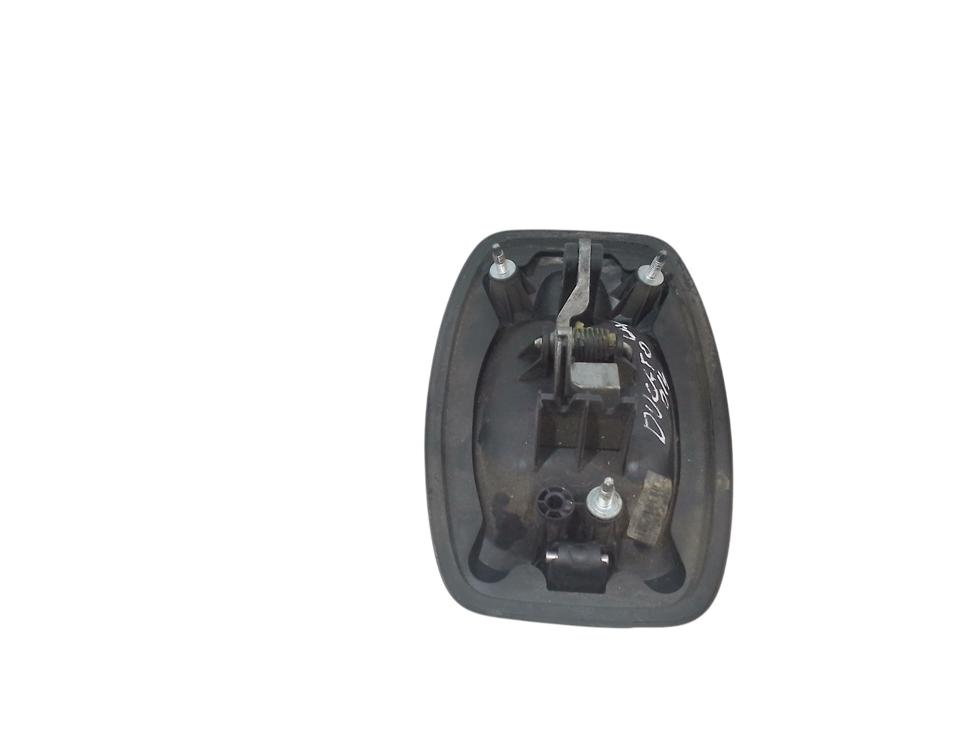 Maniglia esterna Anteriore Destra per Fiat Ducato 5 Serie (2006 - 2014)