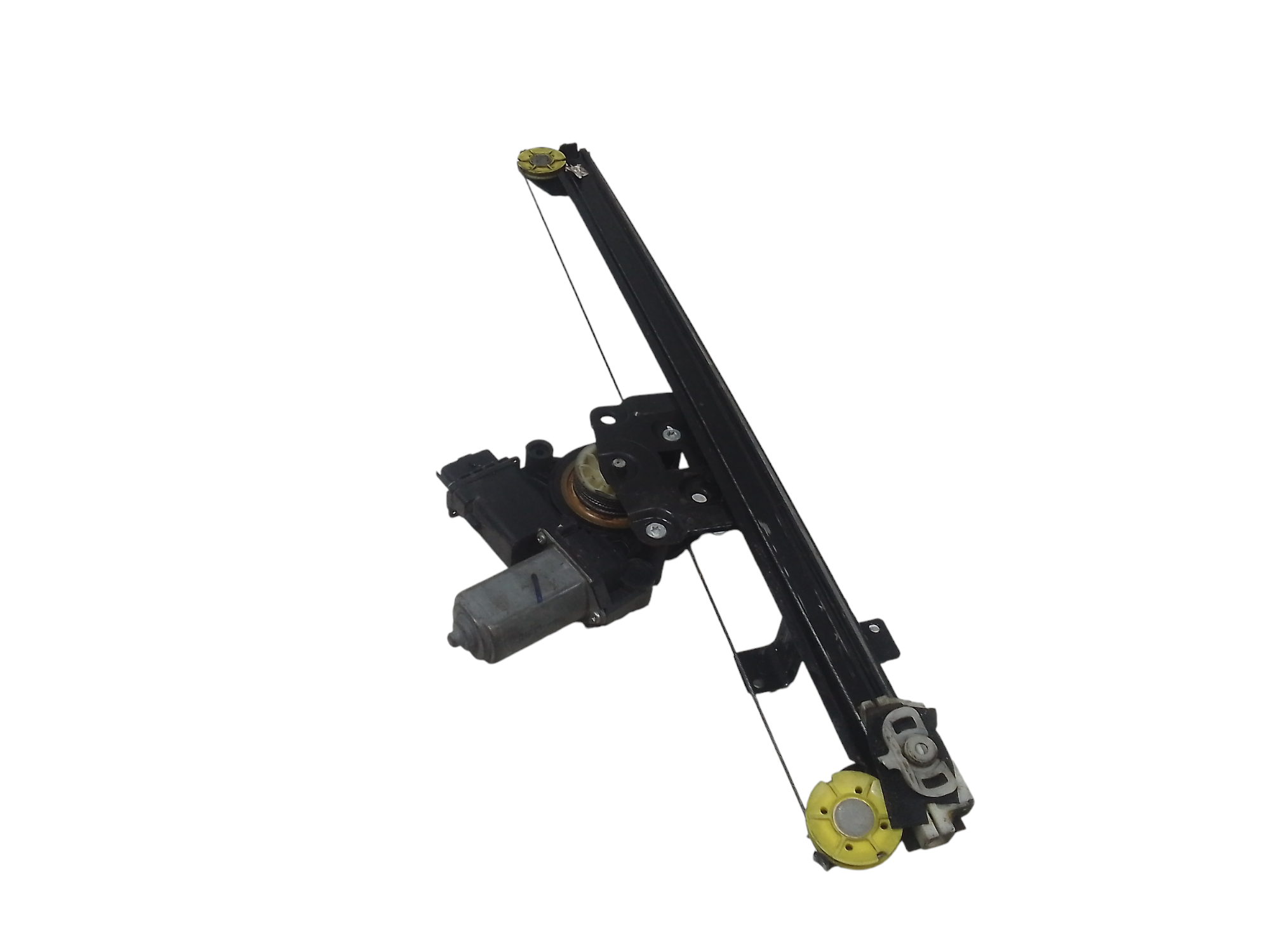 Cremagliera anteriore destra passeggero per Fiat Ducato 5 Serie (2006 - 2014)