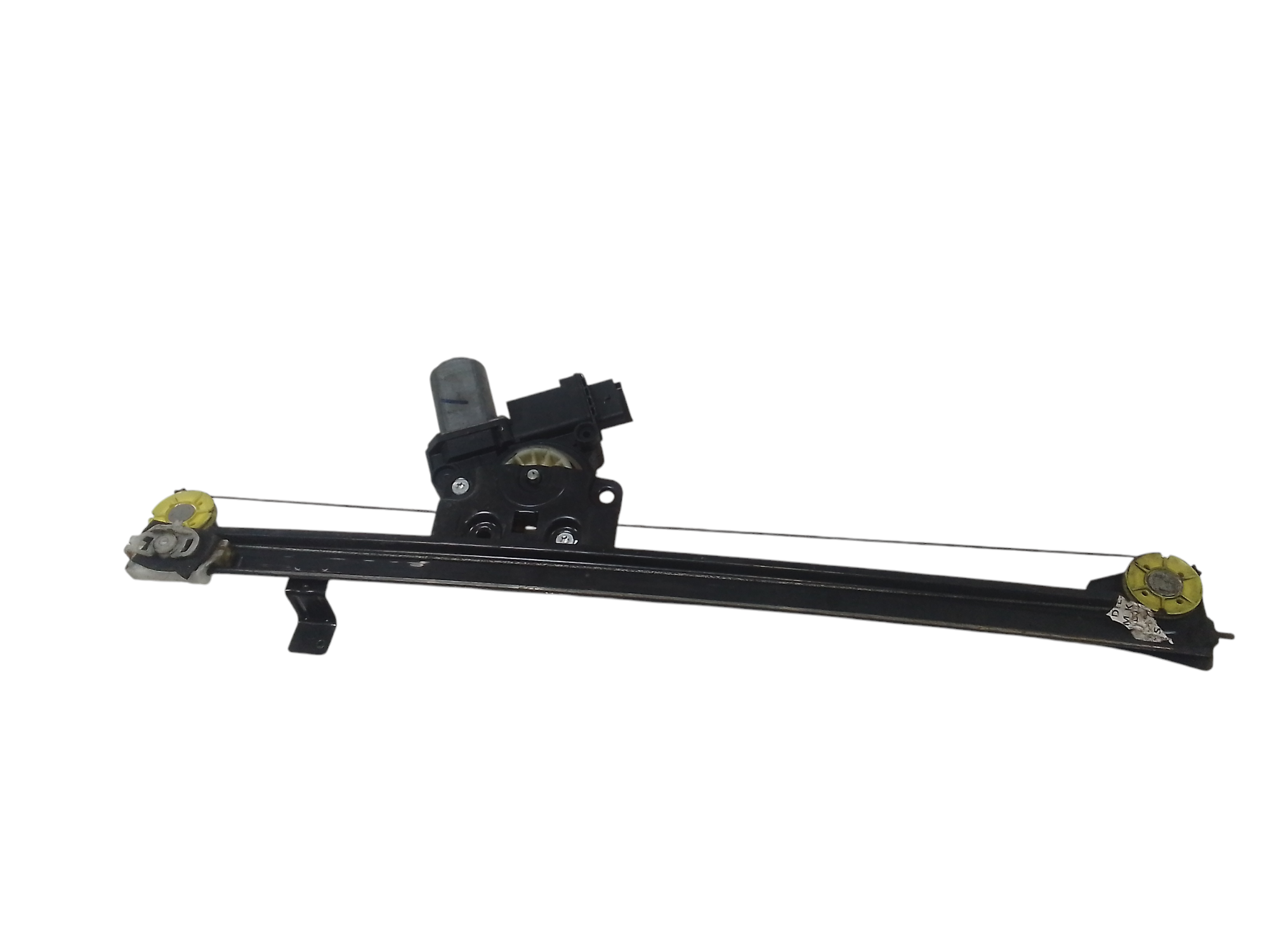 Cremagliera anteriore destra passeggero per Fiat Ducato 5 Serie (2006 - 2014)