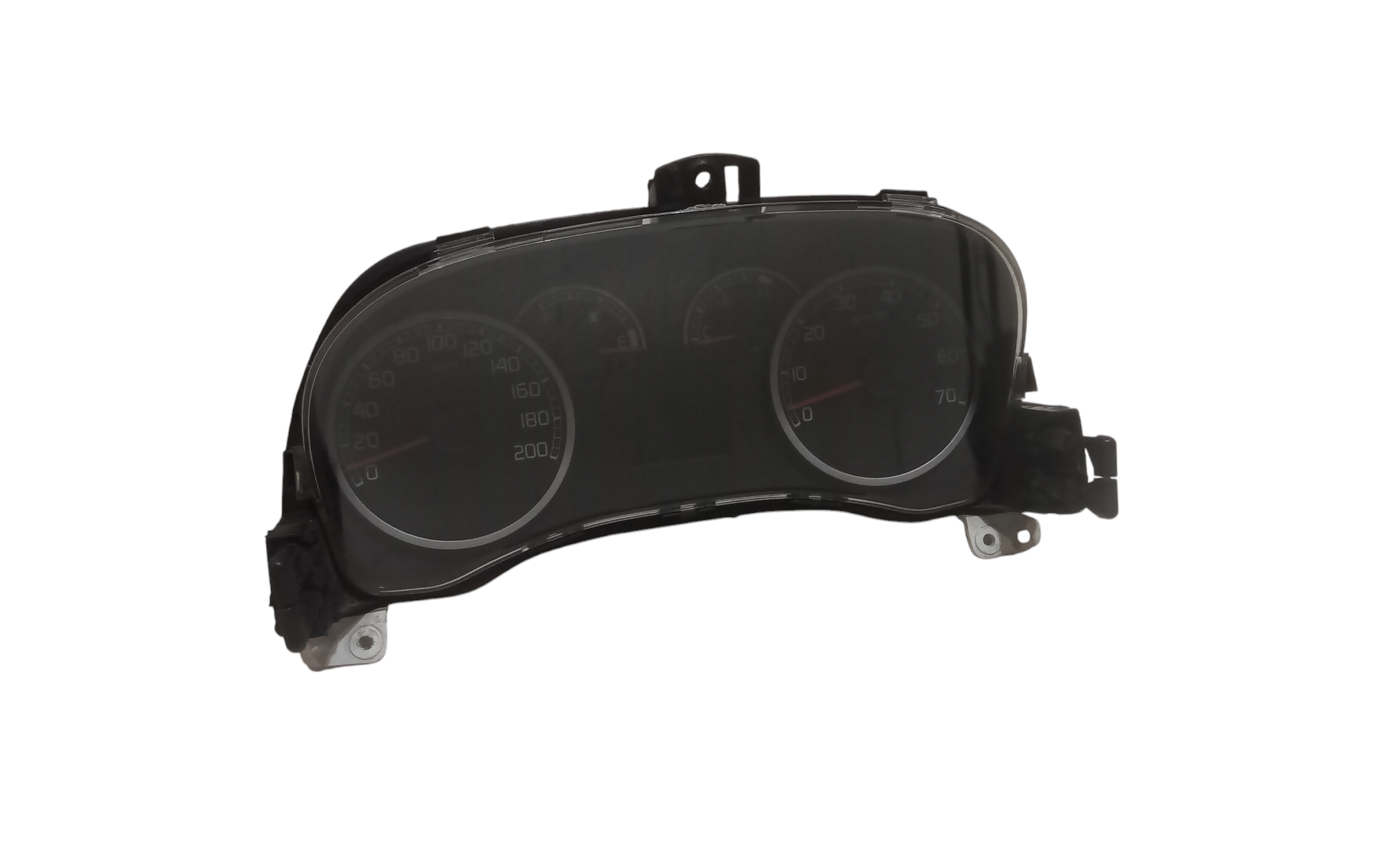 Quadro Strumenti per Fiat Punto Berlina 5p 3 Serie (2003 - In produzione)