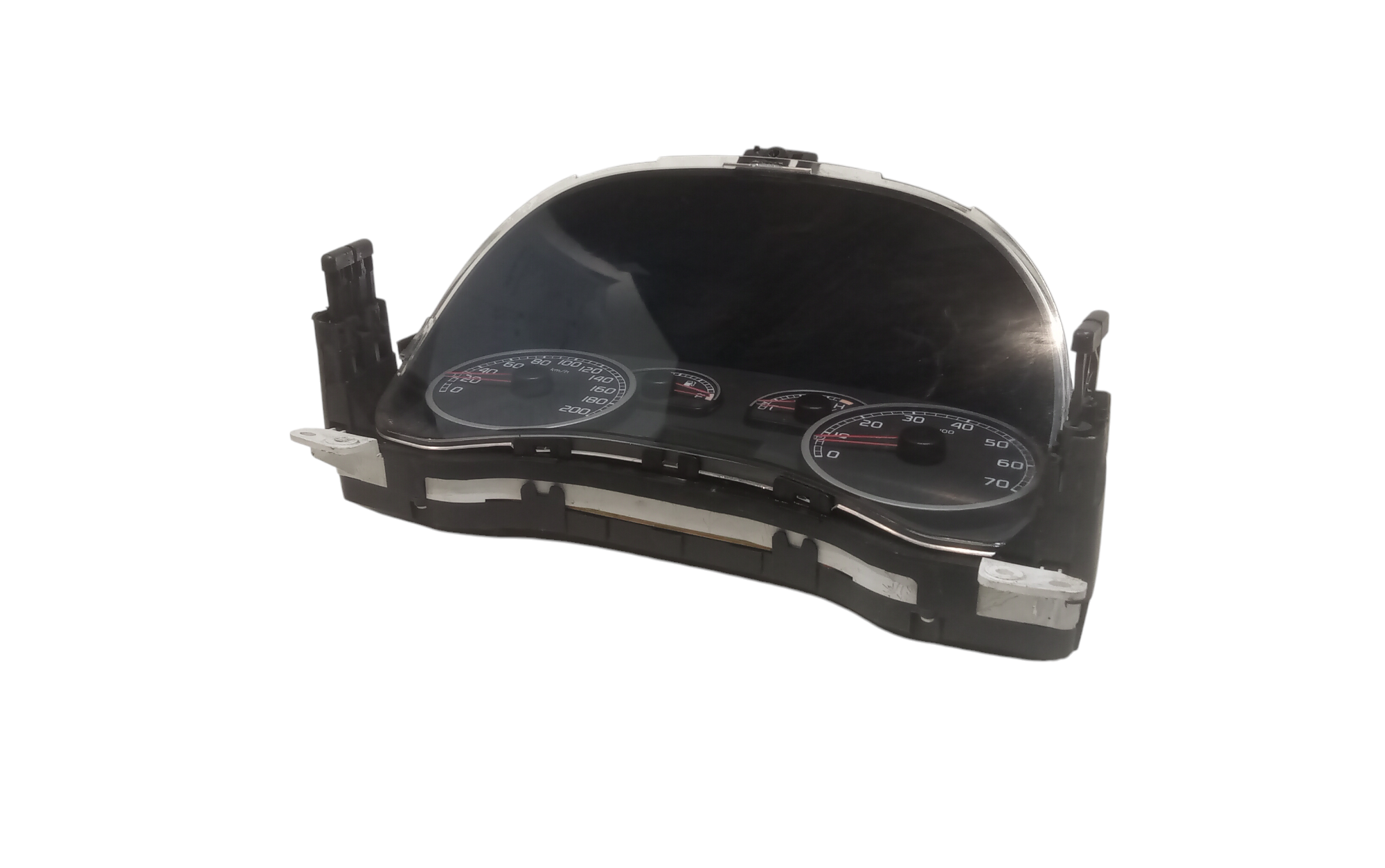 Quadro Strumenti per Fiat Punto Berlina 5p 3 Serie (2003 - In produzione)