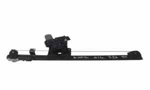 Cremagliera anteriore sinistra Guida per Fiat Ducato 5 Serie (2006 - 2014)