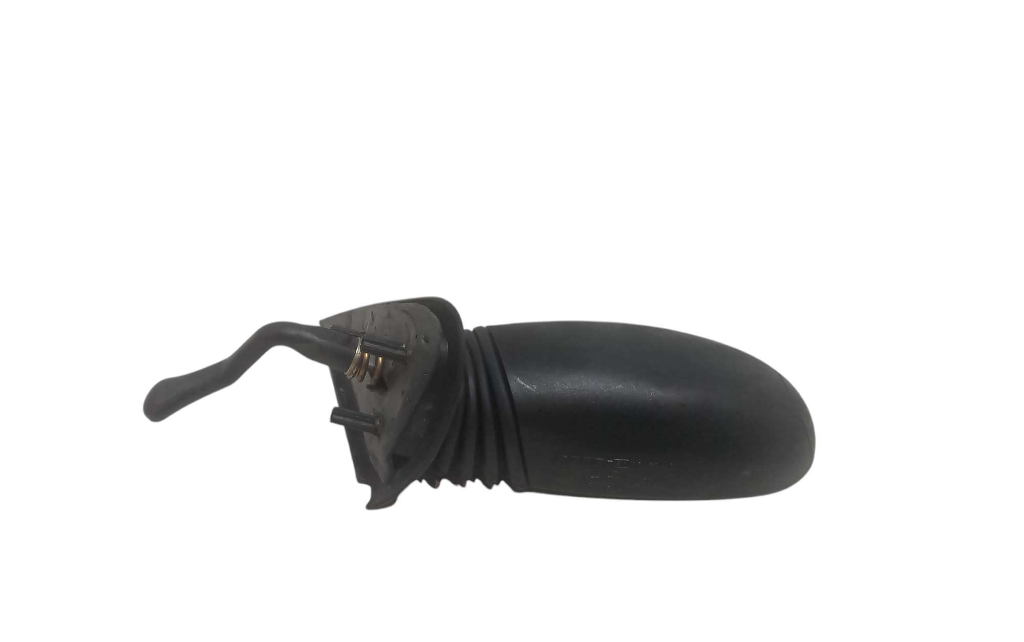 Specchietto Retrovisore Sinistro per Fiat Seicento Serie (00>05) (2000 - 2005)