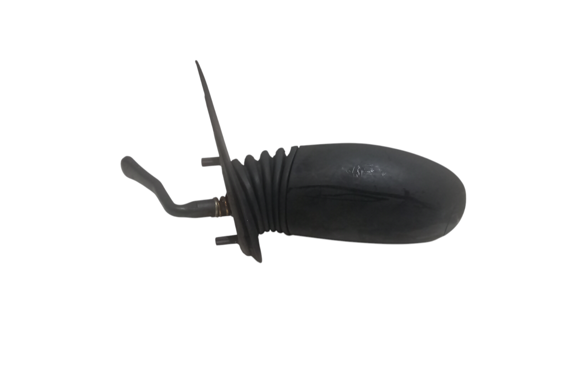 Specchietto Retrovisore Sinistro per Fiat Seicento Serie (00>05) (2000 - 2005)