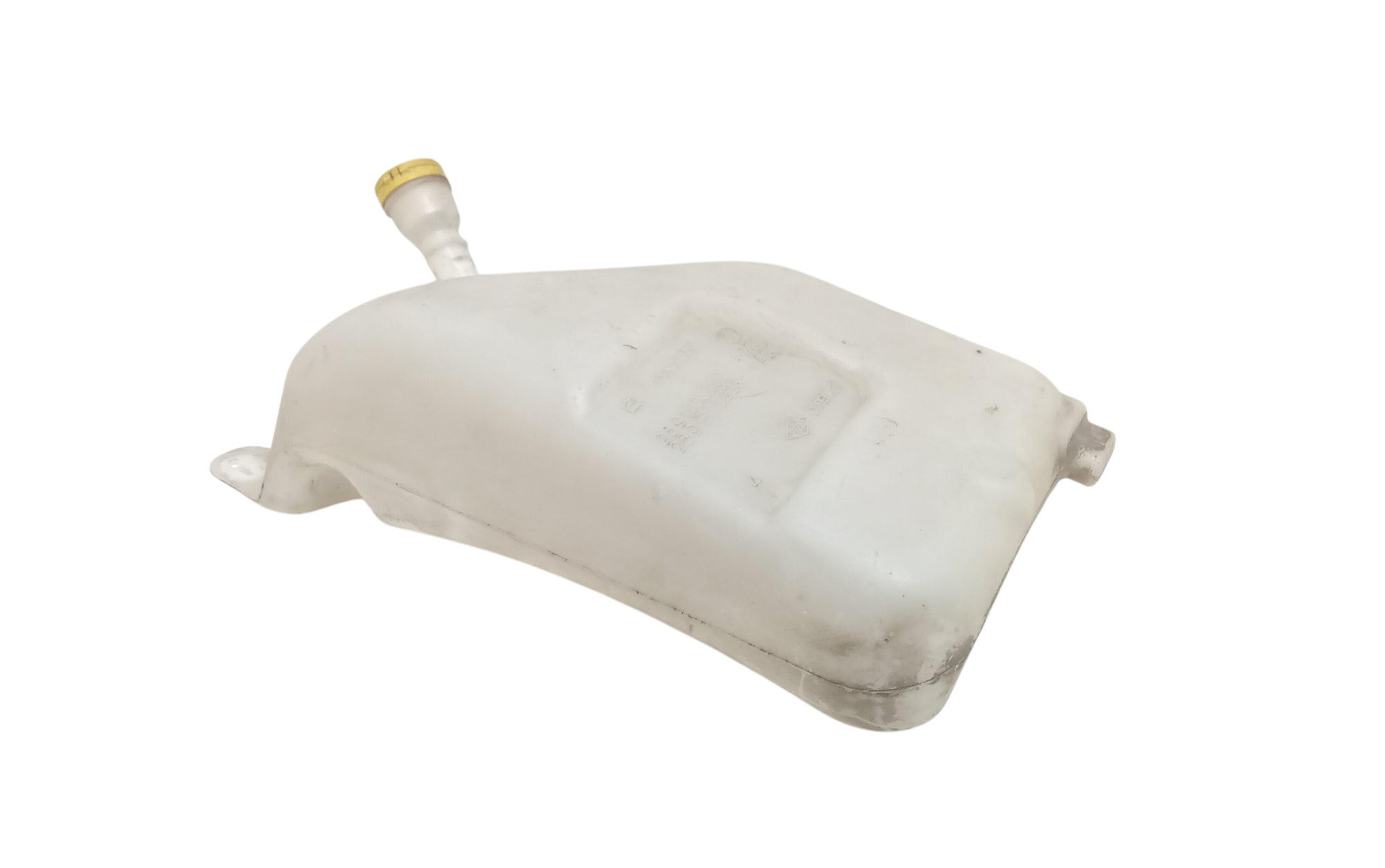 Vaschetta Tergi ant per Renault Scenic Serie (09>16) (2009 - 2016)