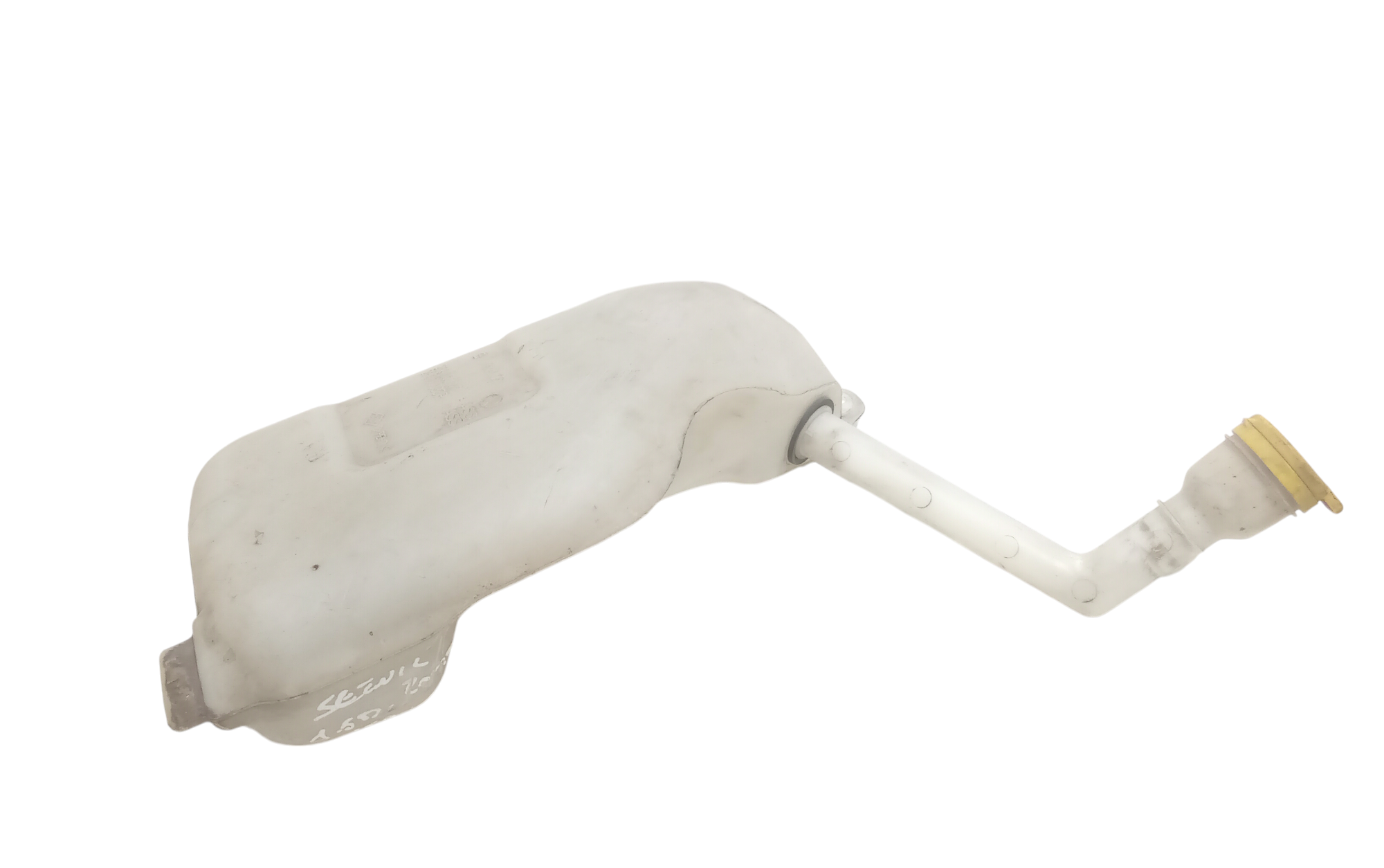 Vaschetta Tergi ant per Renault Scenic Serie (09>16) (2009 - 2016)