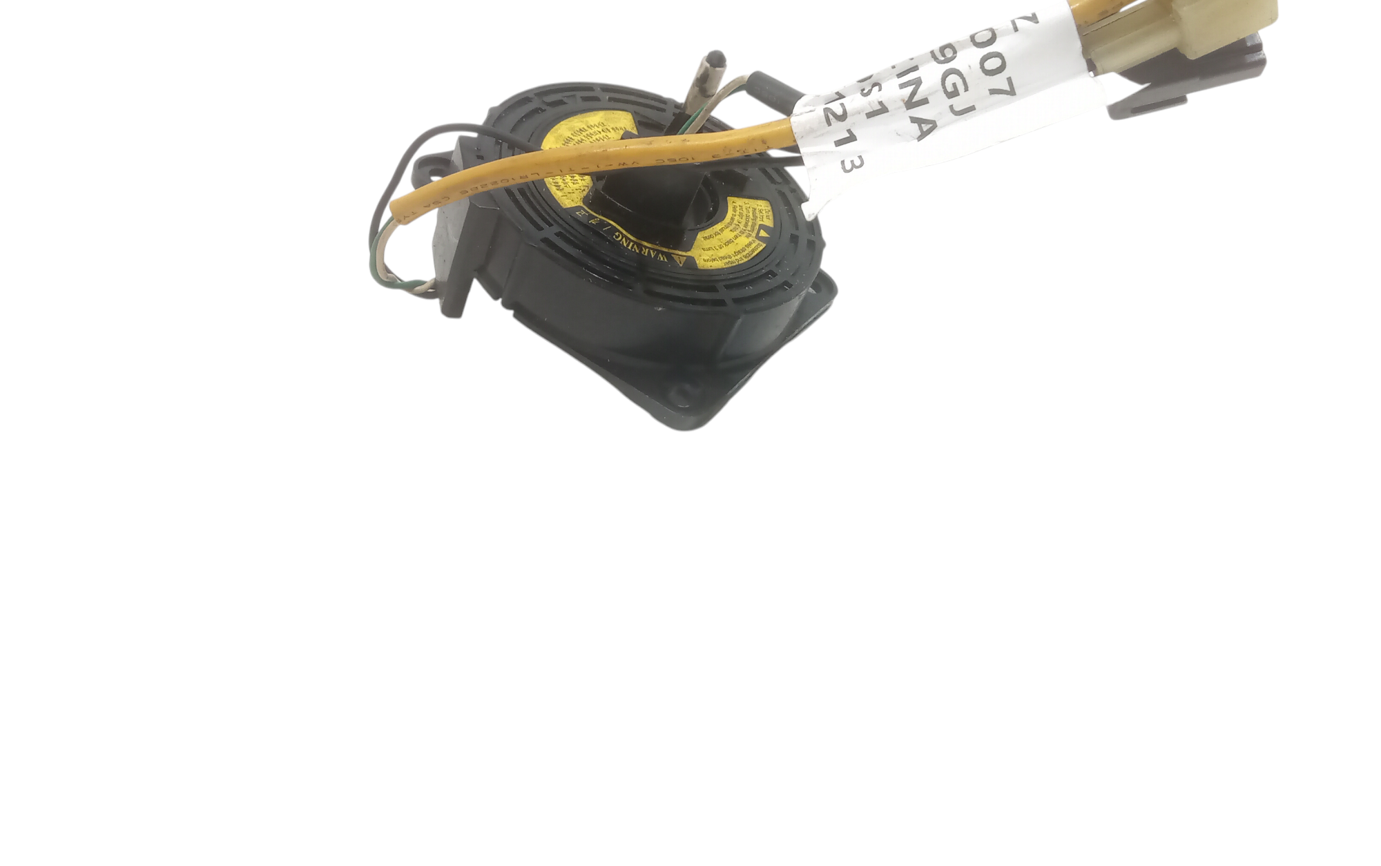 Contatto Spiralato per Chevrolet Matiz 3 Serie (2005 - 2007)