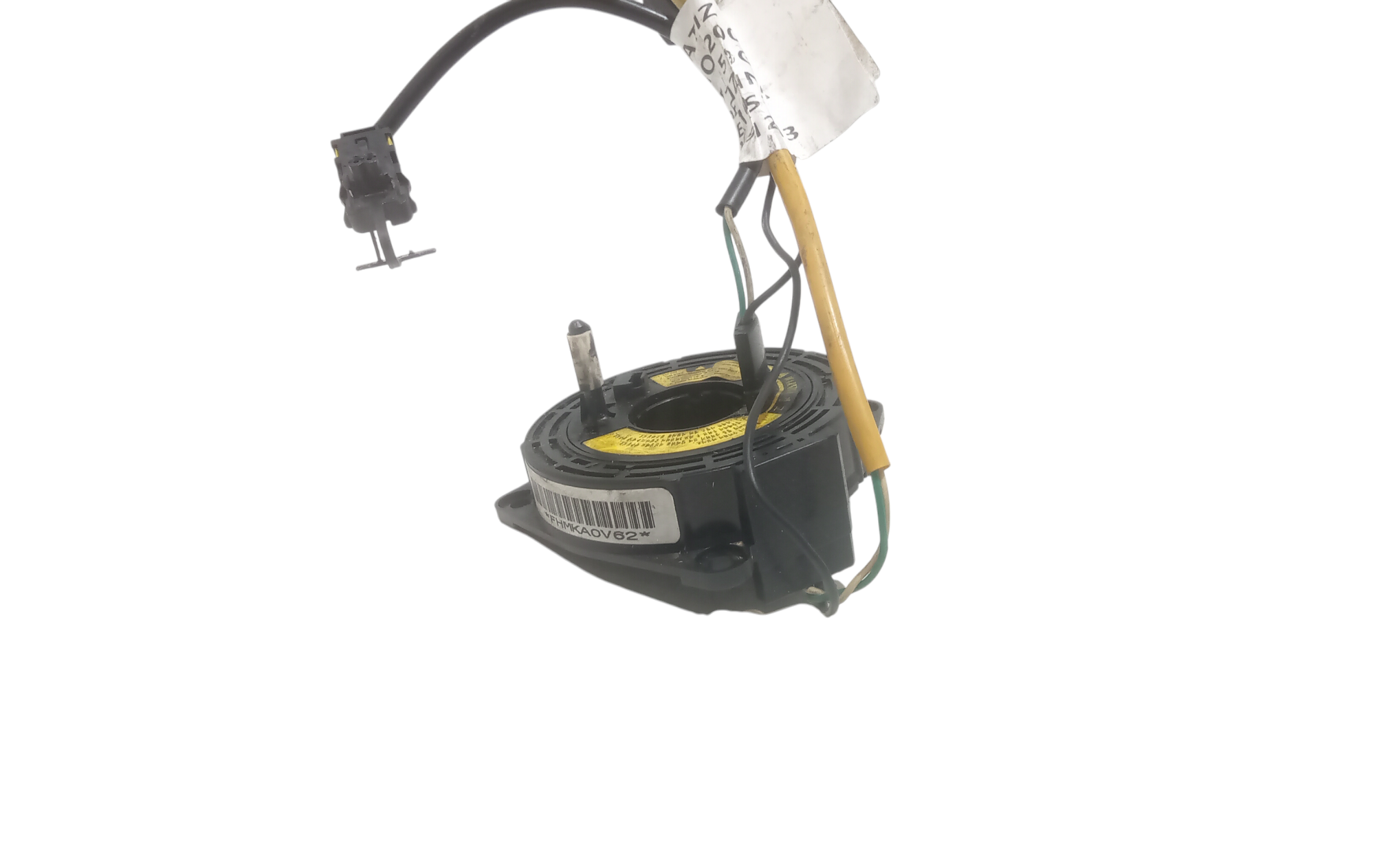 Contatto Spiralato per Chevrolet Matiz 3 Serie (2005 - 2007)