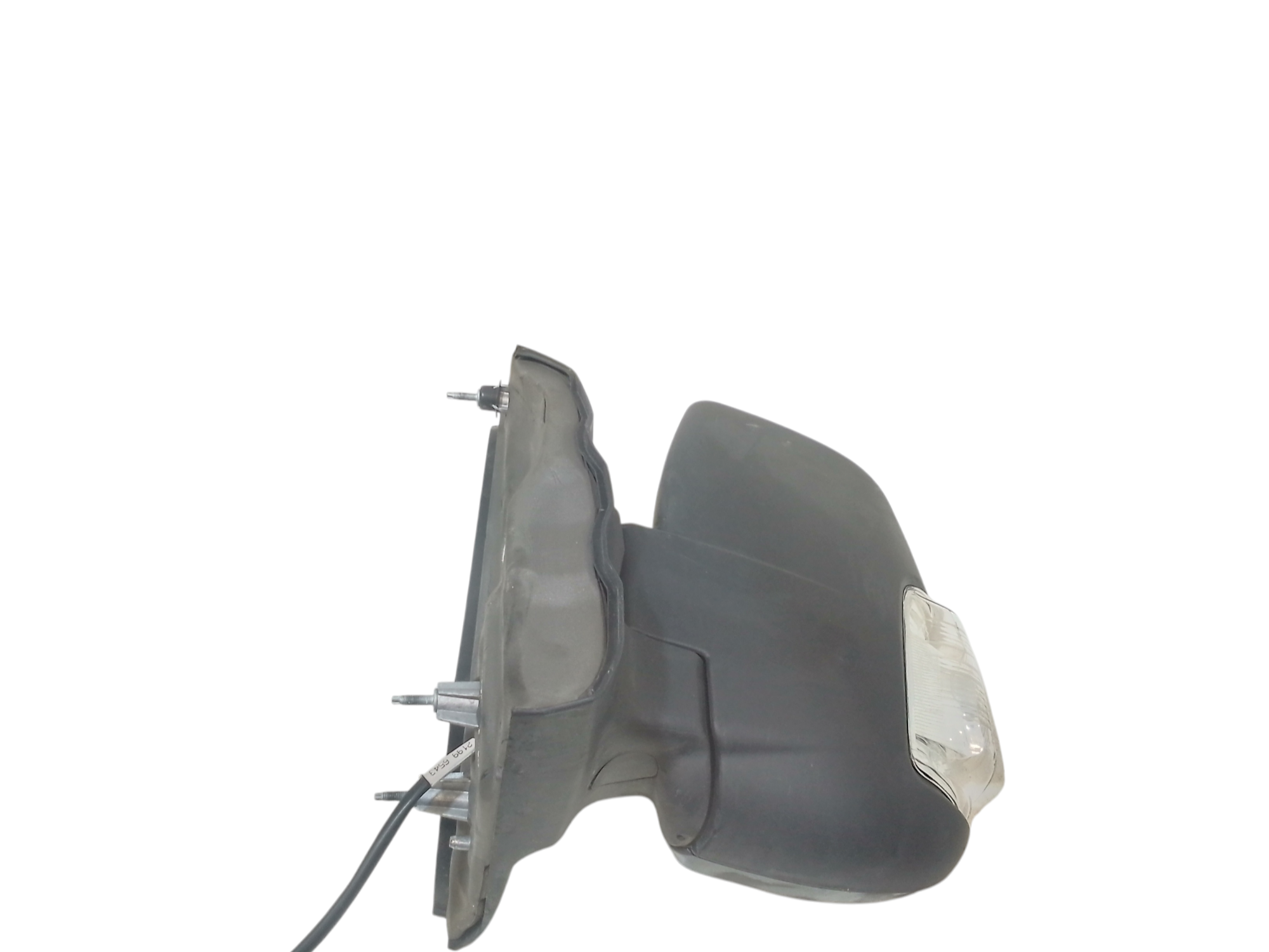 Specchietto Retrovisore Sinistro per Ford Transit (2020 - )