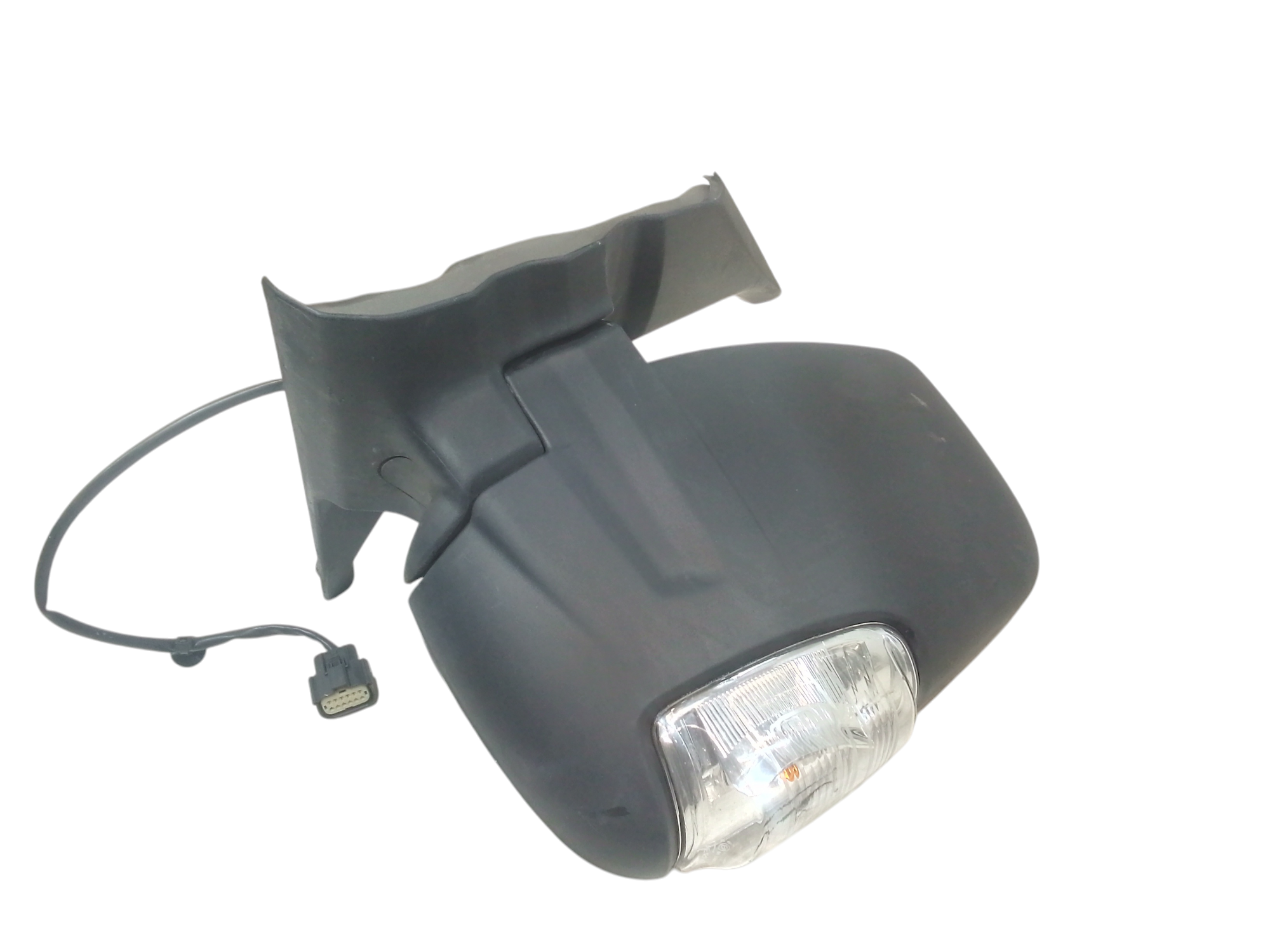 Specchietto Retrovisore Sinistro per Ford Transit (2020 - )