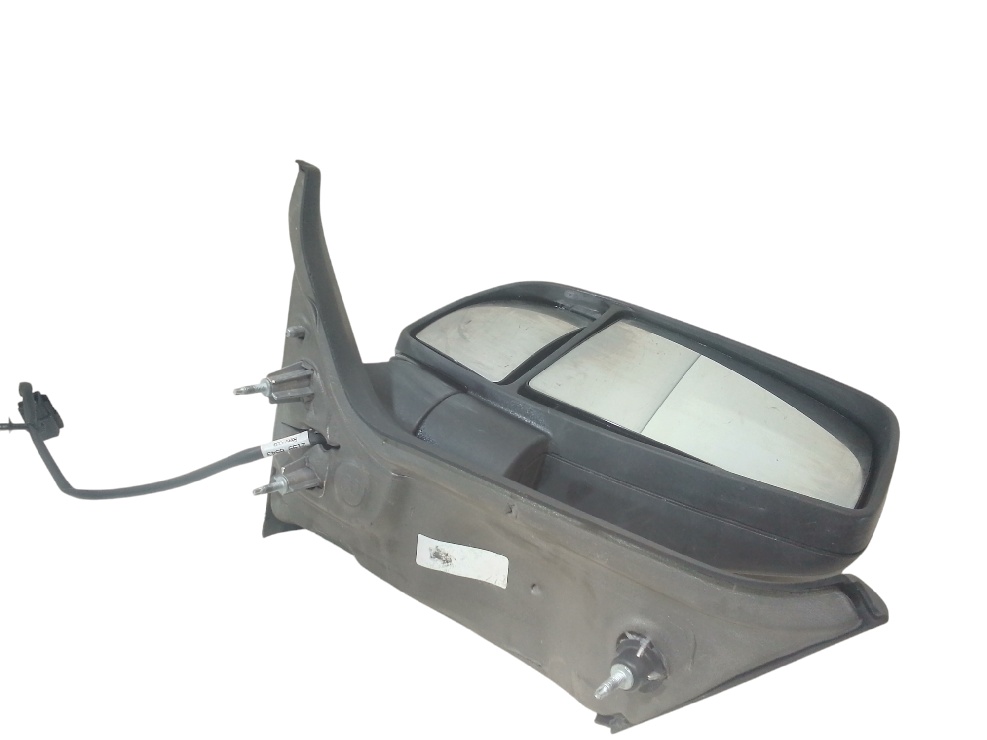 Specchietto Retrovisore Sinistro per Ford Transit (2020 - )