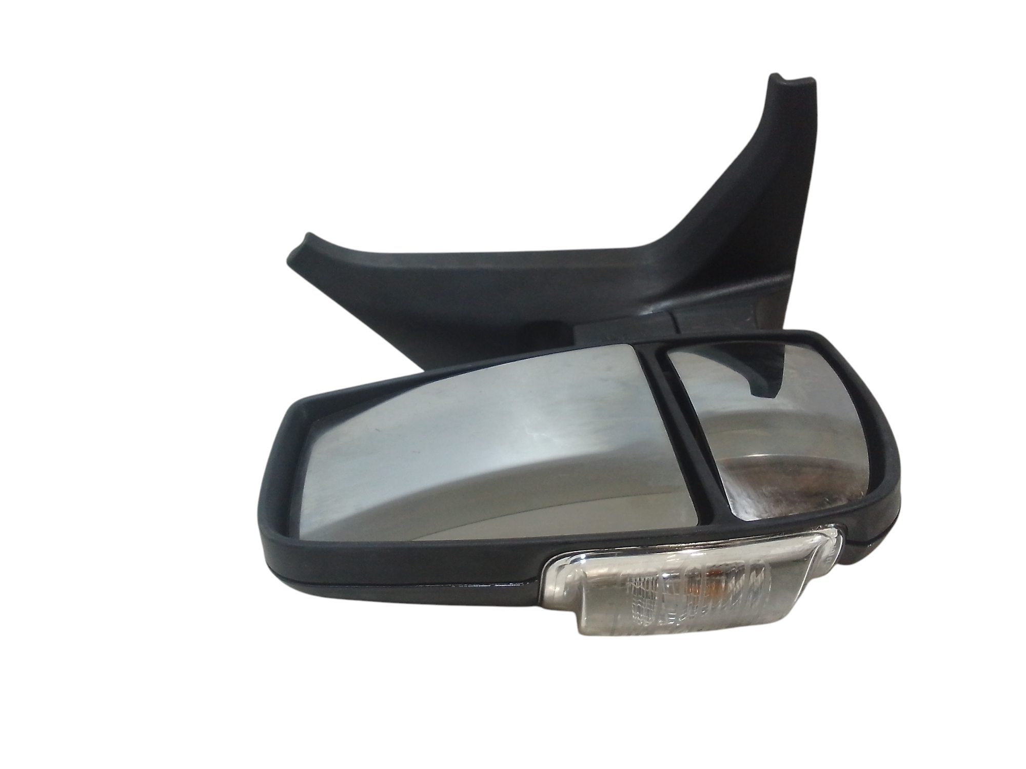Specchietto Retrovisore Sinistro per Ford Transit (2020 - )
