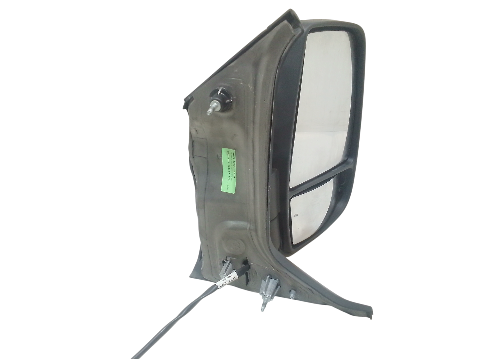 Specchietto Retrovisore Destro per Ford Transit (2020 - )