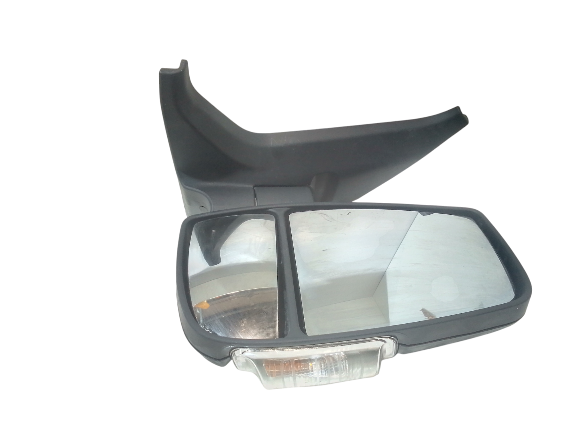 Specchietto Retrovisore Destro per Ford Transit (2020 - )