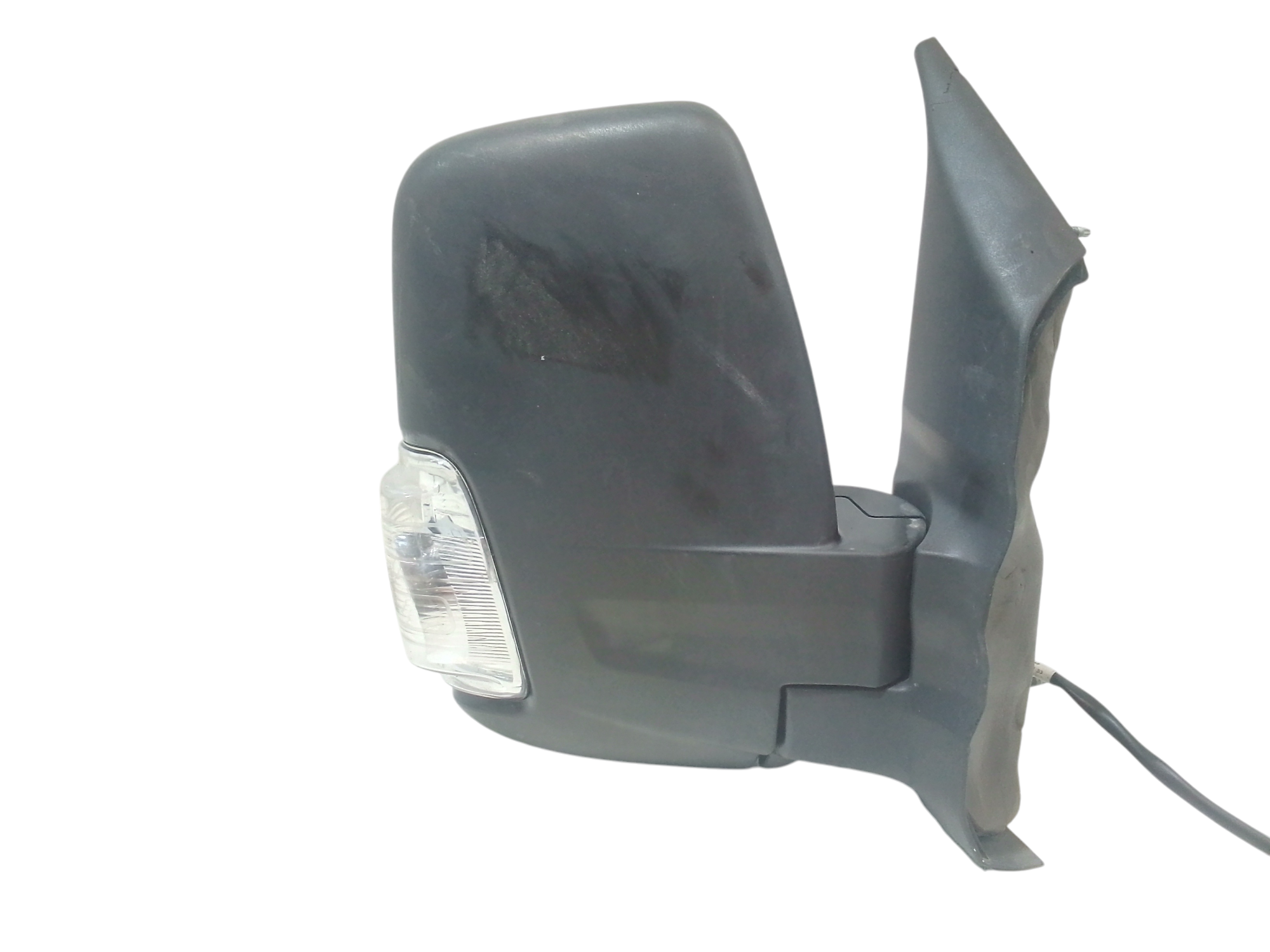 Specchietto Retrovisore Destro per Ford Transit (2020 - )