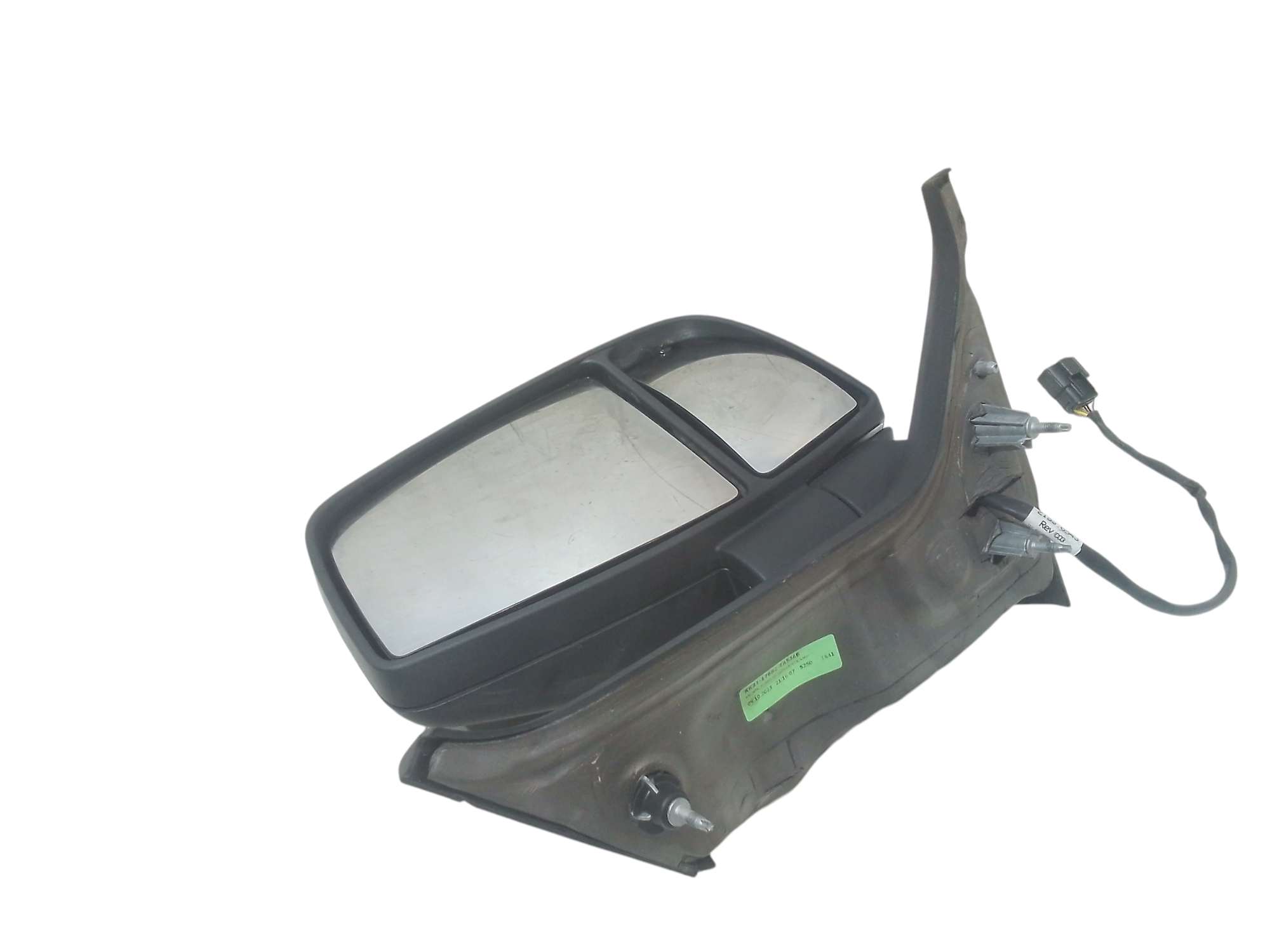 Specchietto Retrovisore Destro per Ford Transit (2020 - )