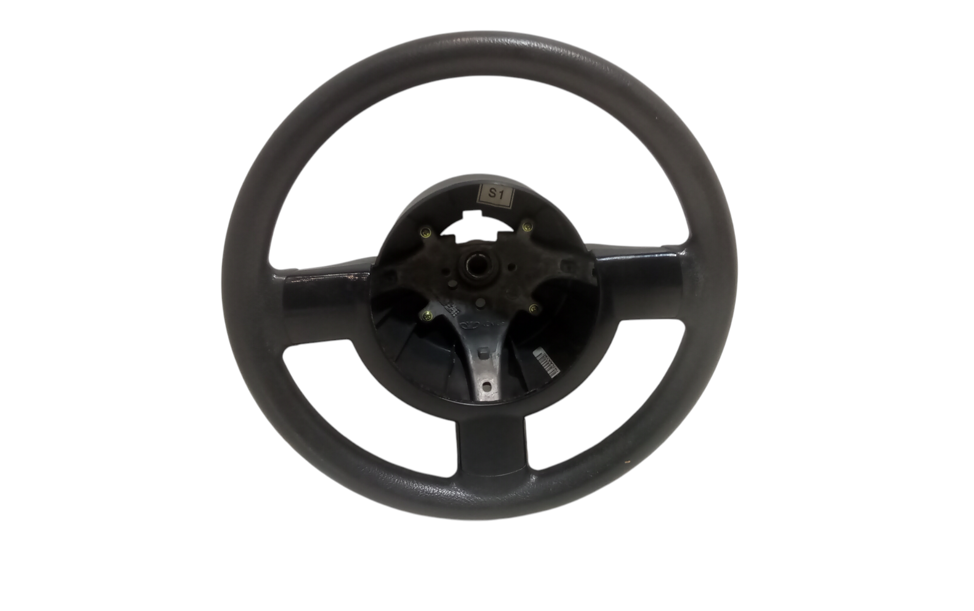 Volante per Chevrolet Matiz 3 Serie (2005 - 2007)