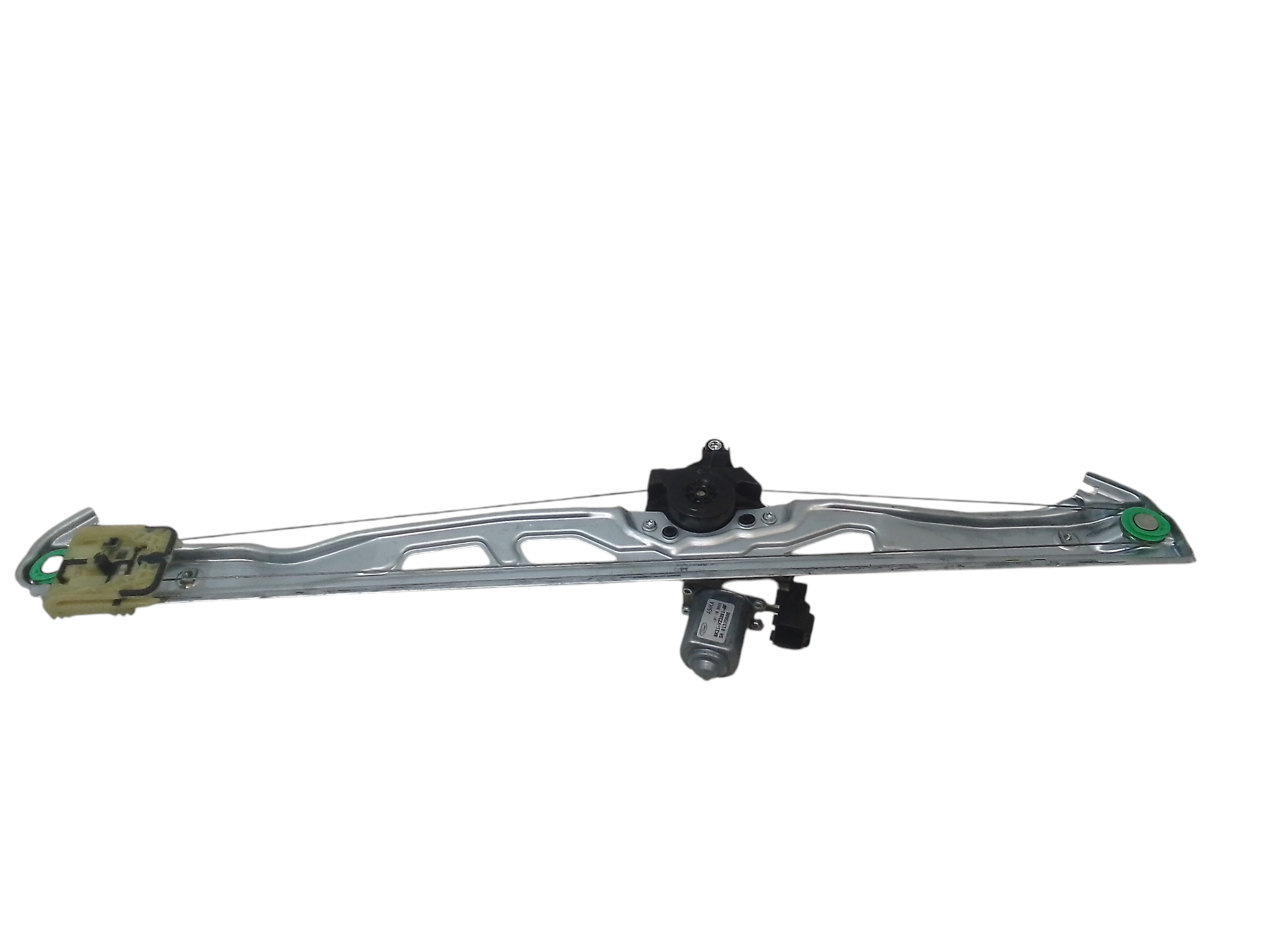 Cremagliera anteriore sinistra Guida per Ford Transit (2020 - )