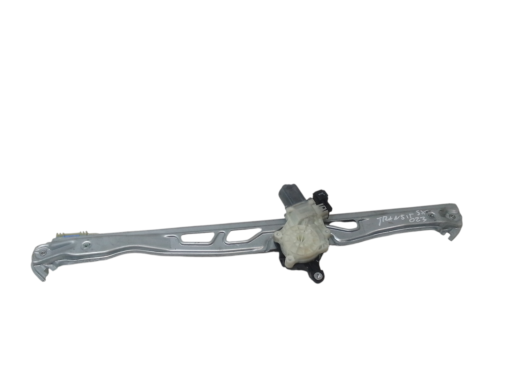 Cremagliera anteriore sinistra Guida per Ford Transit (2020 - )