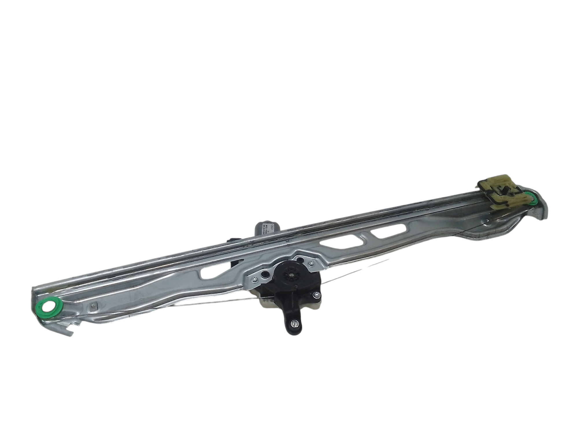 Cremagliera anteriore sinistra Guida per Ford Transit (2020 - )