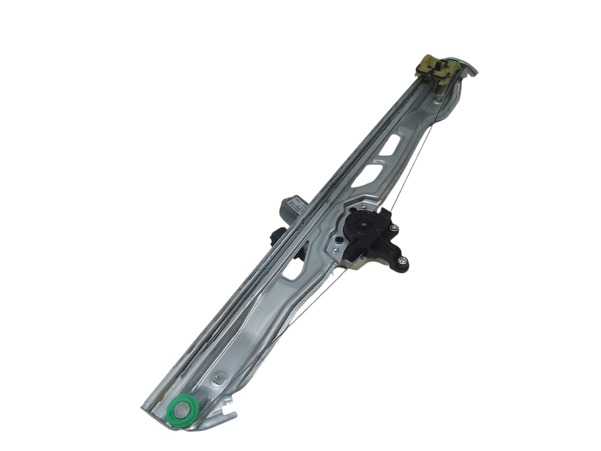 Cremagliera anteriore sinistra Guida per Ford Transit (2020 - )