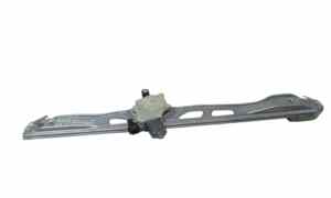 Cremagliera anteriore sinistra Guida per Ford Transit (2020 - )