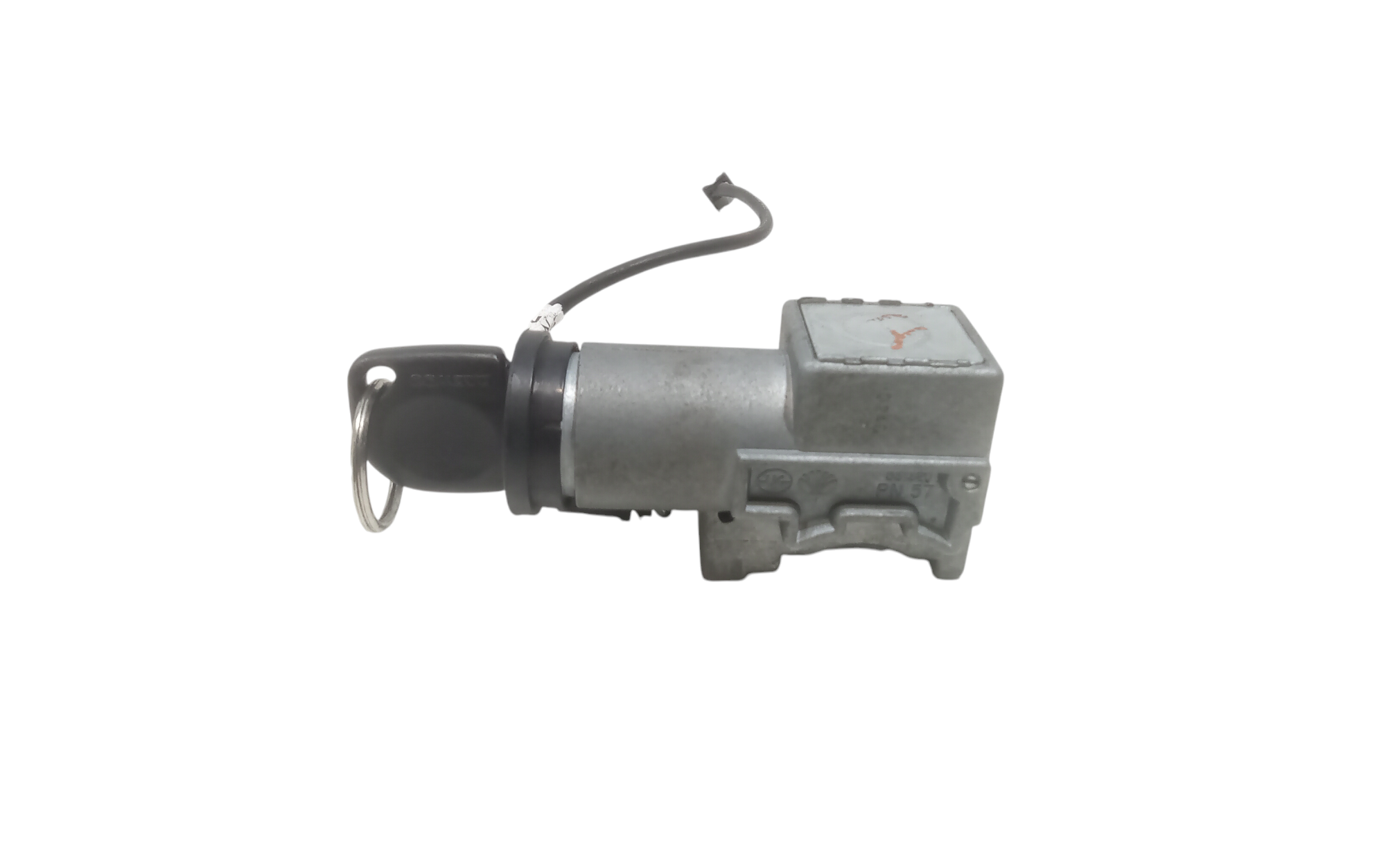 Blocchetto Accensione per Daewoo Matiz 1 Serie (1998 - 2001)