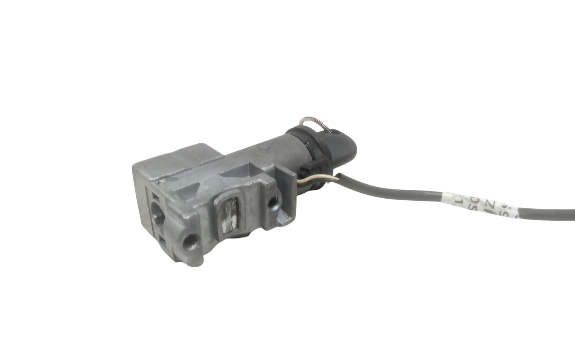 Blocchetto Accensione per Daewoo Matiz 1 Serie (1998 - 2001)