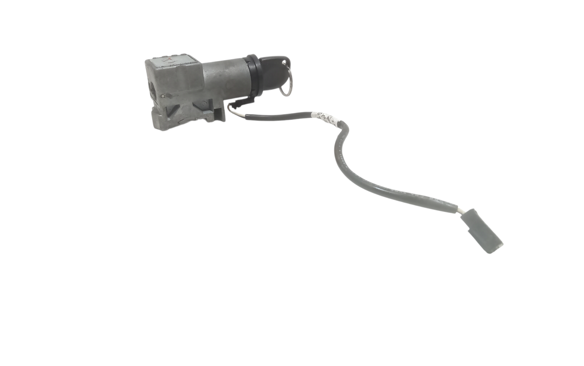 Blocchetto Accensione per Daewoo Matiz 1 Serie (1998 - 2001)