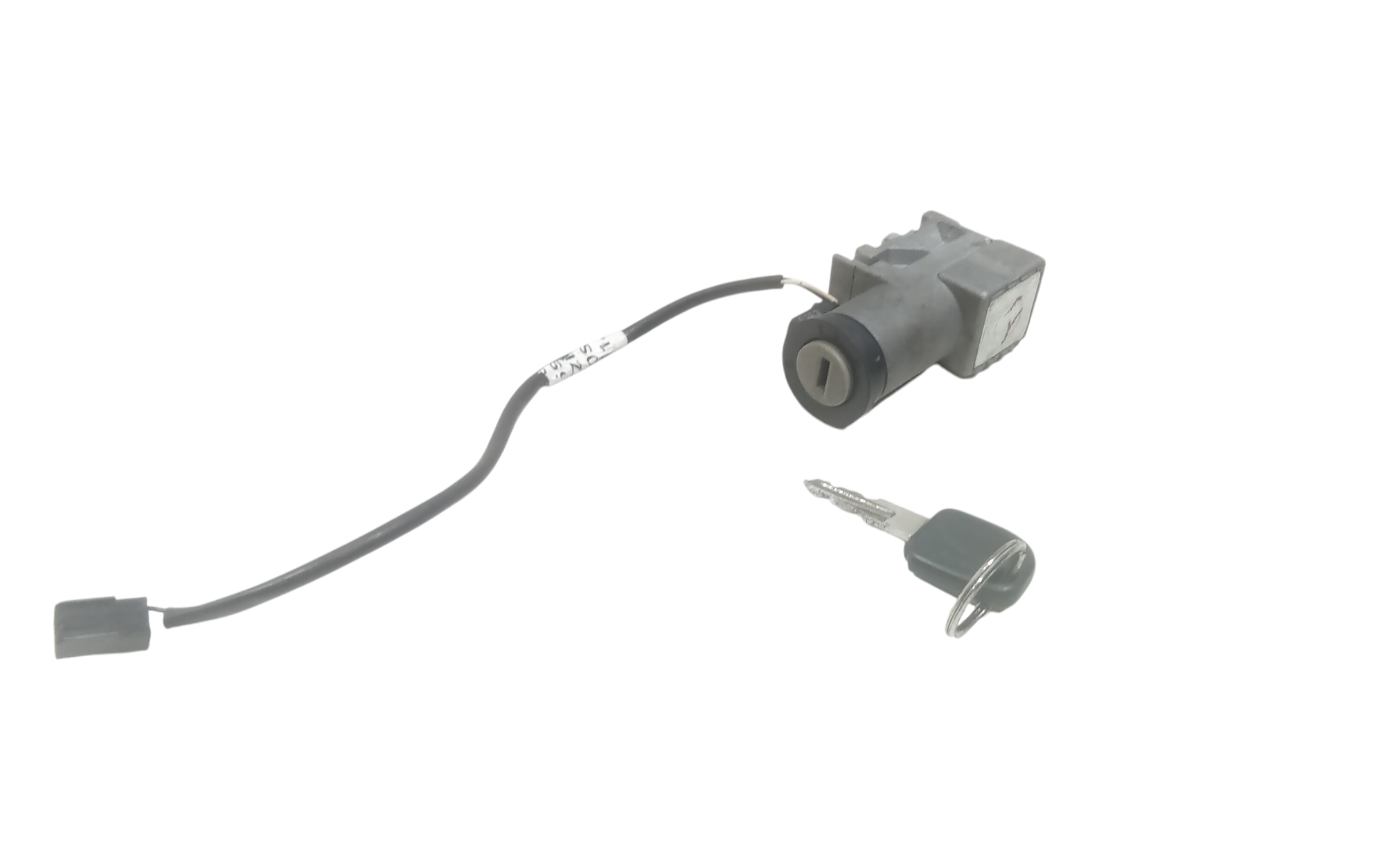 Blocchetto Accensione per Daewoo Matiz 1 Serie (1998 - 2001)