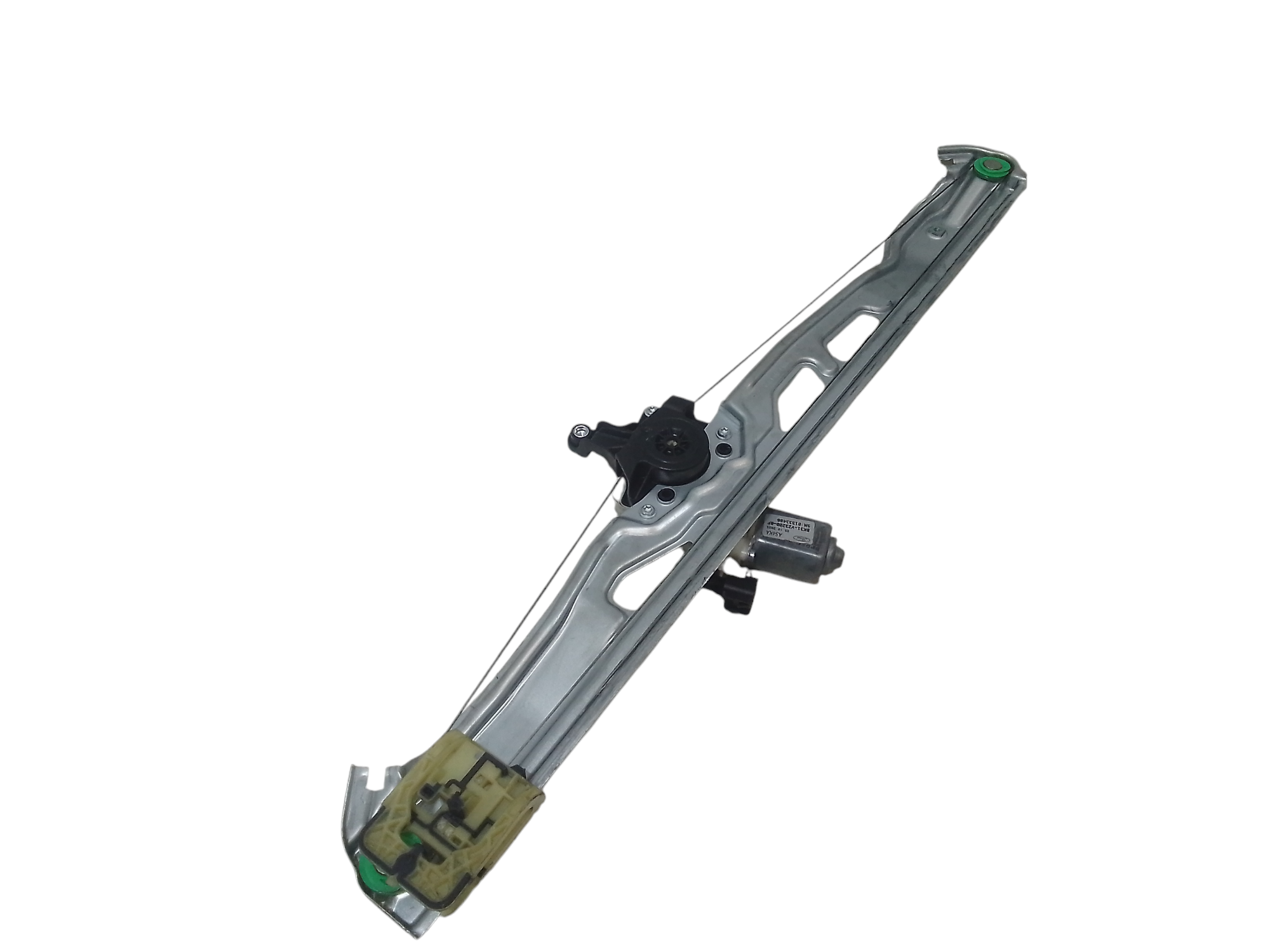 Cremagliera anteriore destra passeggero per Ford Transit (2020 - )