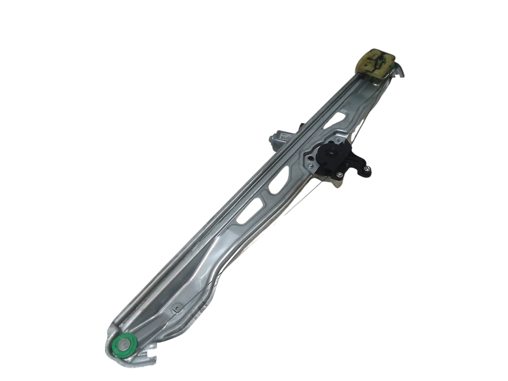 Cremagliera anteriore destra passeggero per Ford Transit (2020 - )