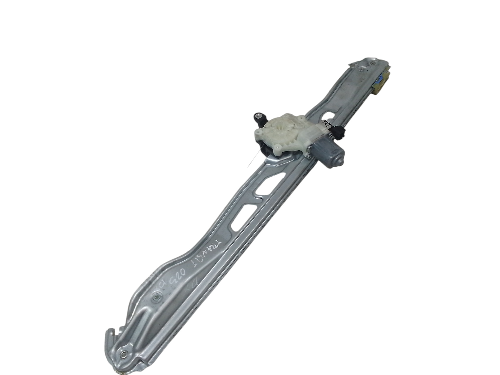 Cremagliera anteriore destra passeggero per Ford Transit (2020 - )