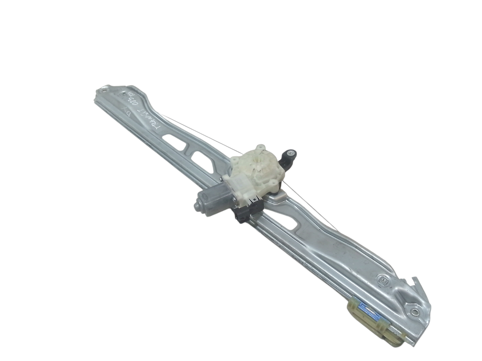 Cremagliera anteriore destra passeggero per Ford Transit (2020 - )