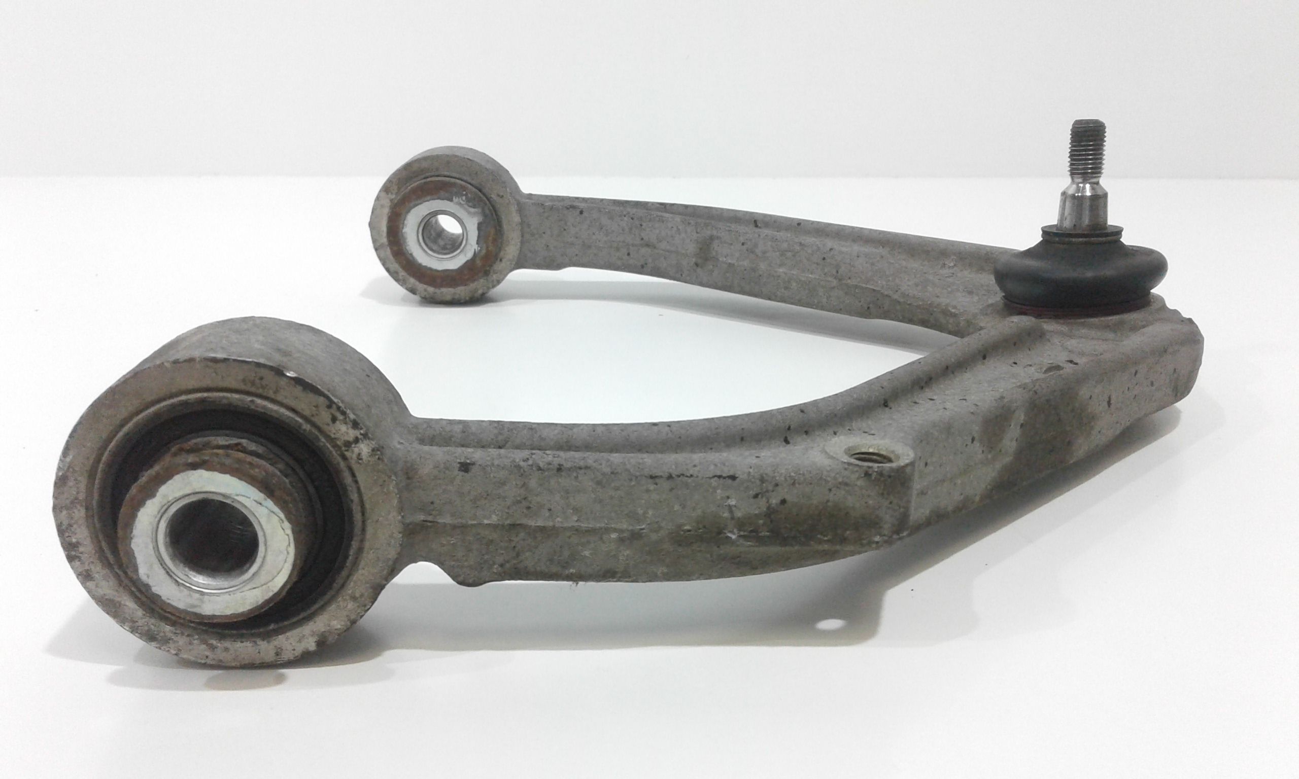 Braccio Oscillante anteriore Sinistro ALFA ROMEO 159 Sportwagon 1 Serie