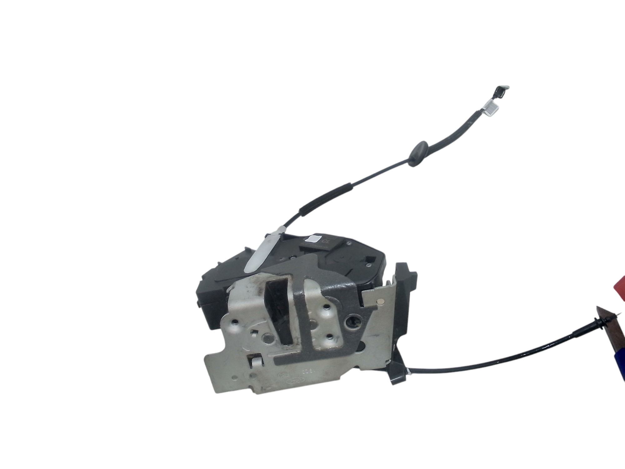 Serratura Anteriore Destra per Ford Transit (2020 - )