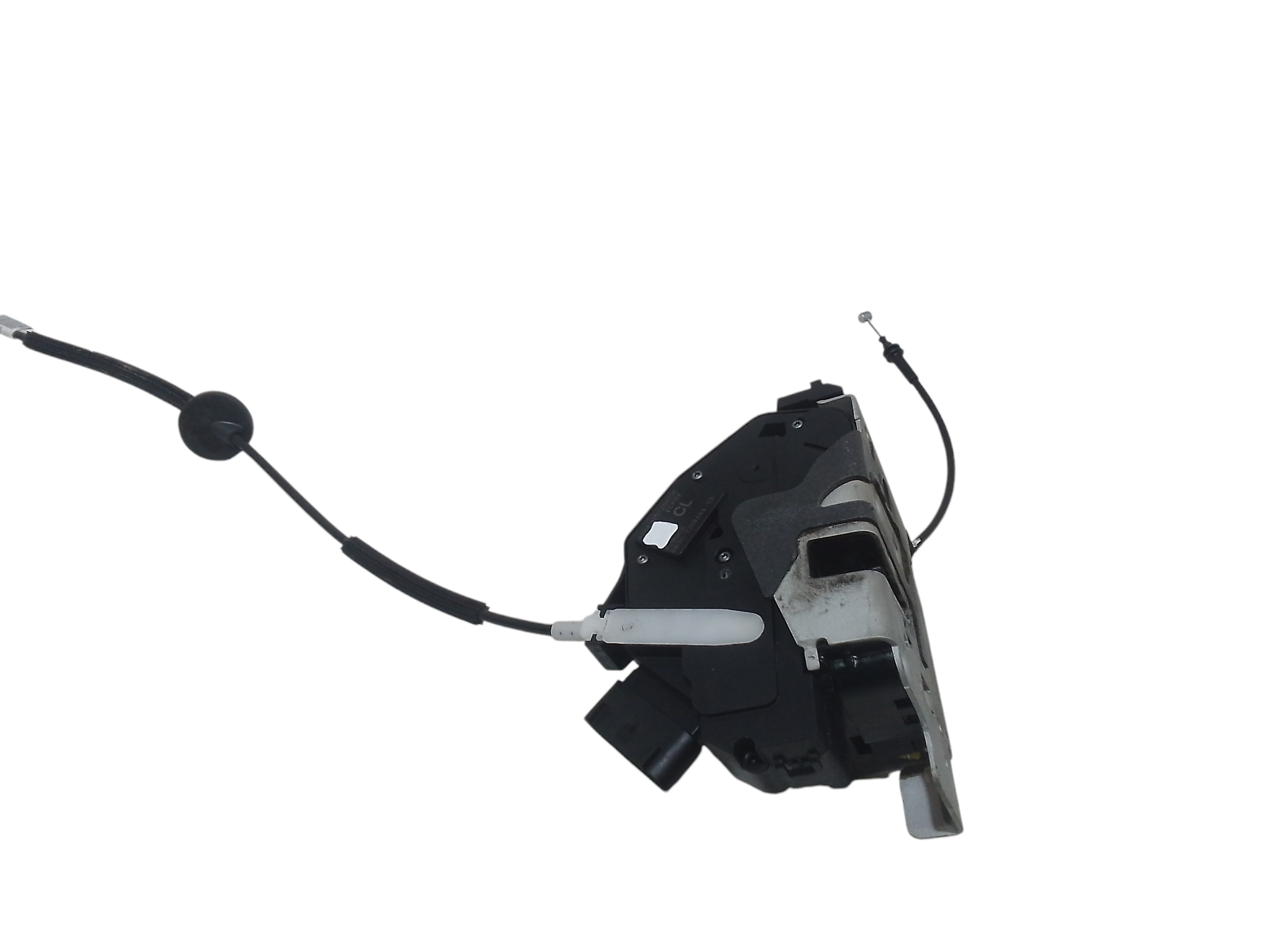 Serratura Anteriore Destra per Ford Transit (2020 - )