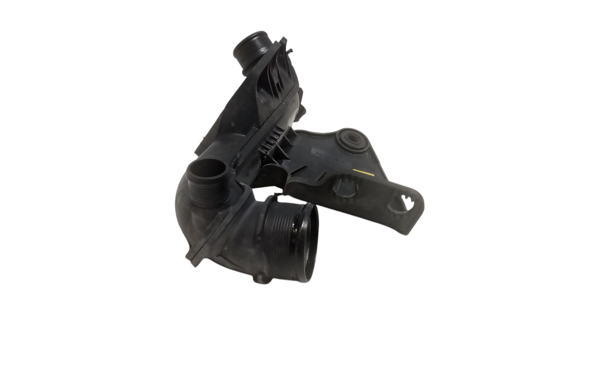 Tubo Intercooler per Audi Q5 Serie (8rb) (08>12) (2008 - 2012)