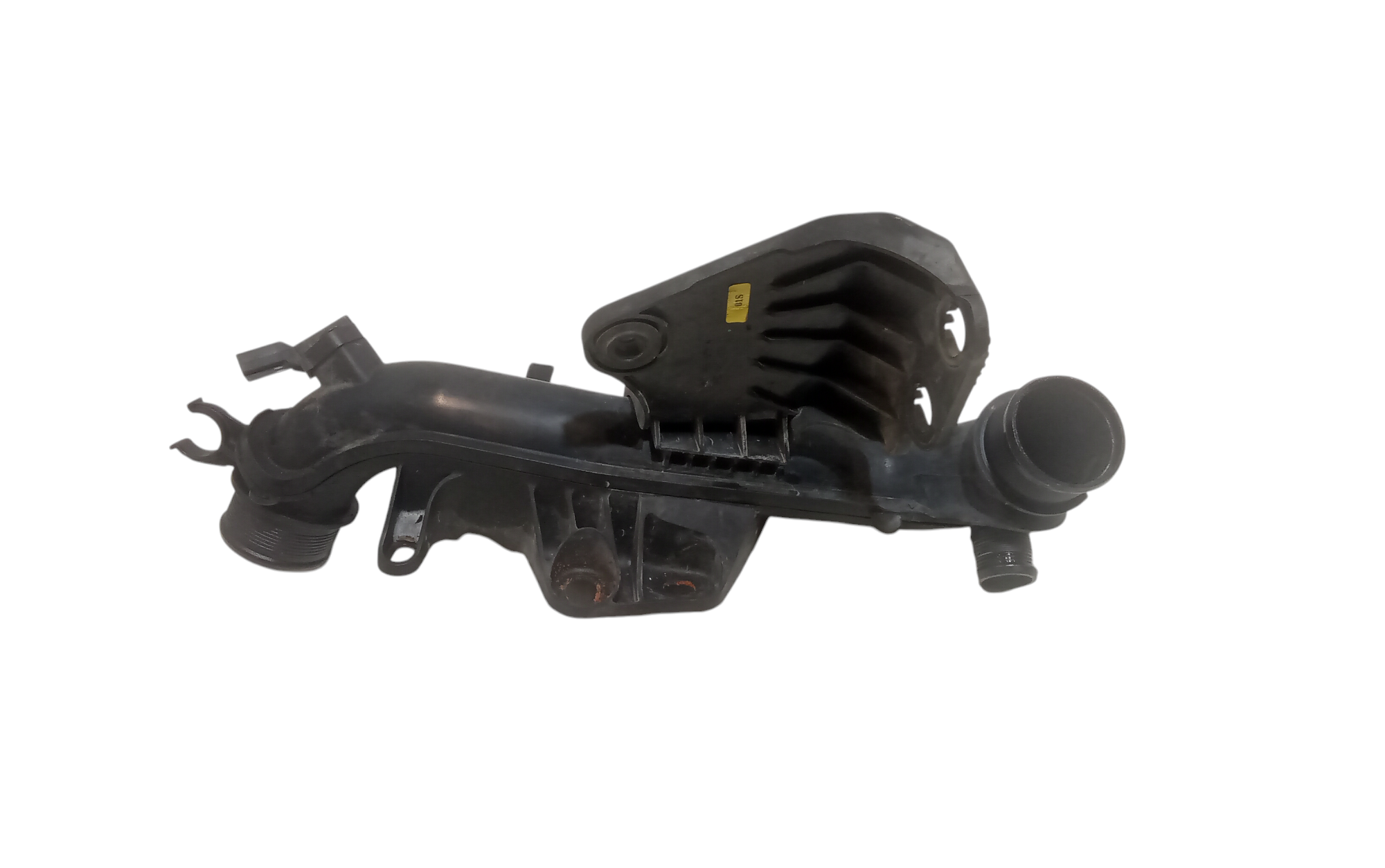 Tubo Intercooler per Audi Q5 Serie (8rb) (08>12) (2008 - 2012)