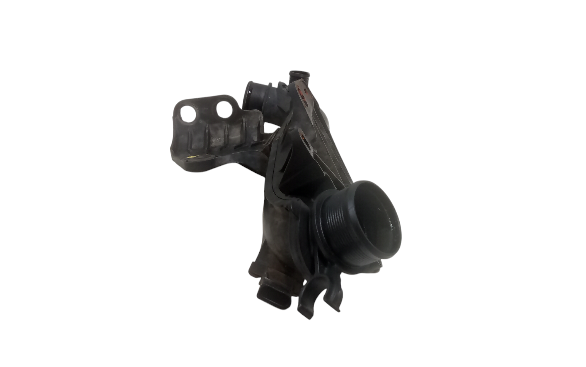 Tubo Intercooler per Audi Q5 Serie (8rb) (08>12) (2008 - 2012)