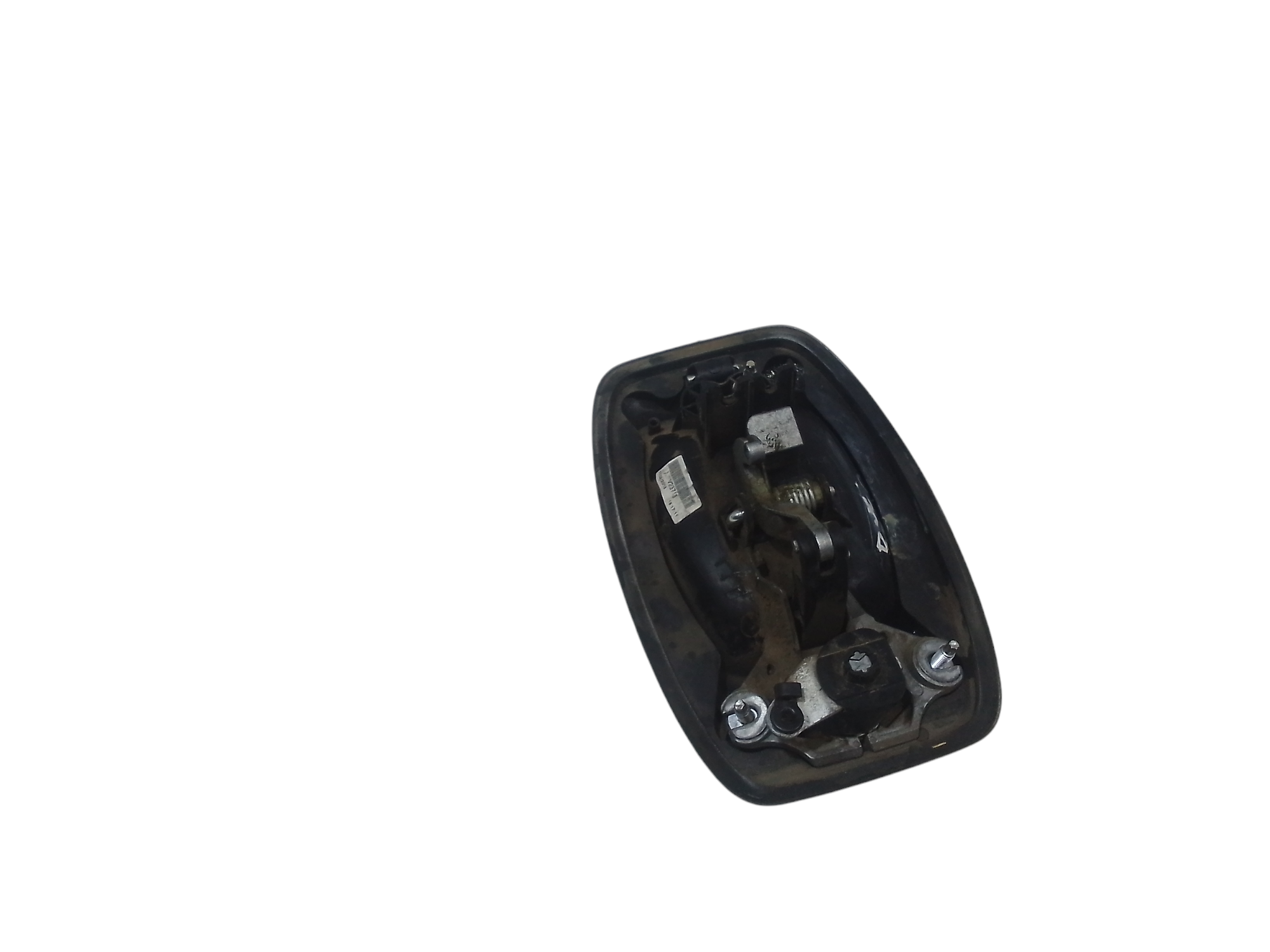 Maniglia esterna Anteriore Sinistra per Fiat Ducato 5 Serie (2006 - 2014)