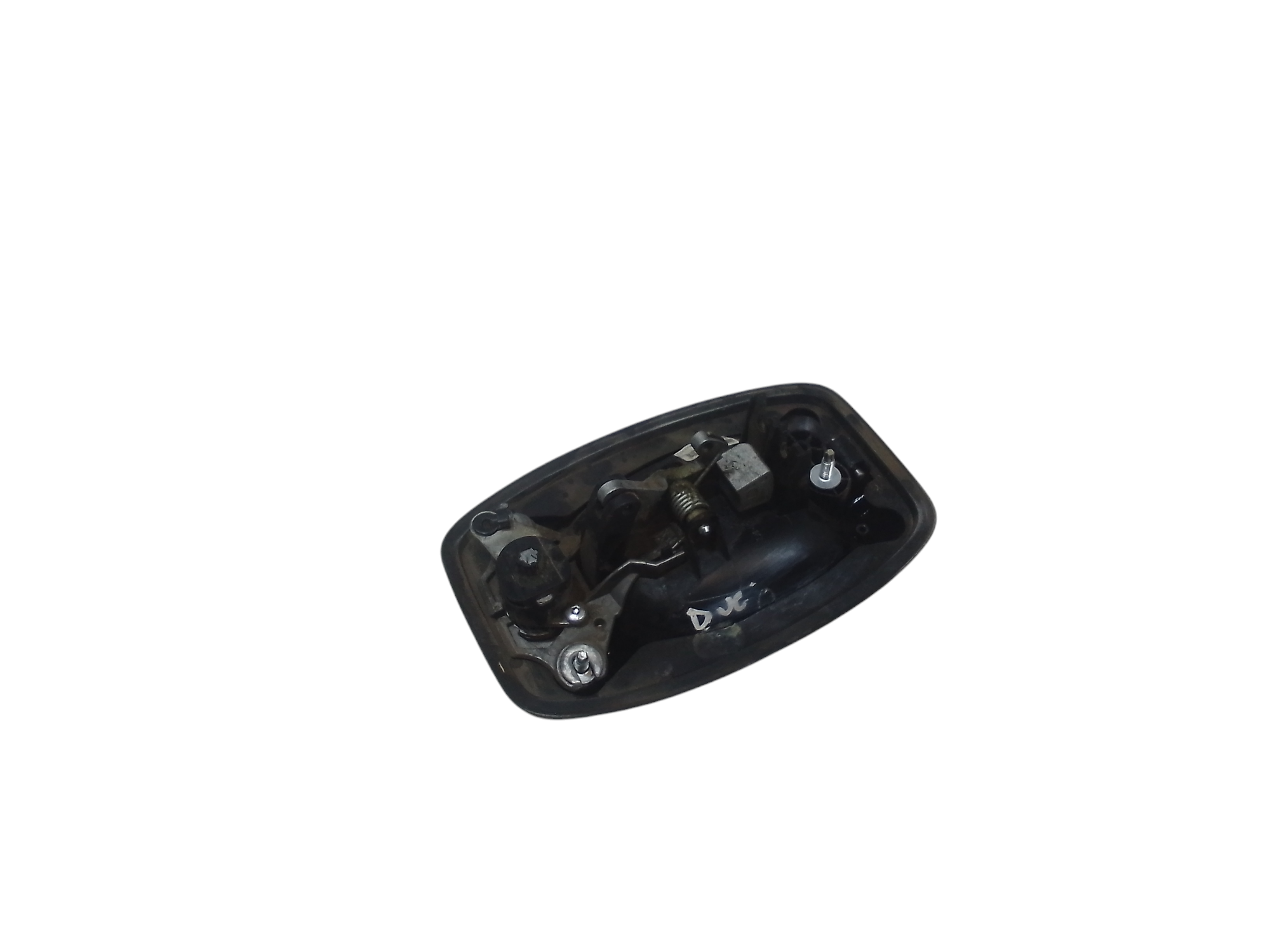 Maniglia esterna Anteriore Sinistra per Fiat Ducato 5 Serie (2006 - 2014)