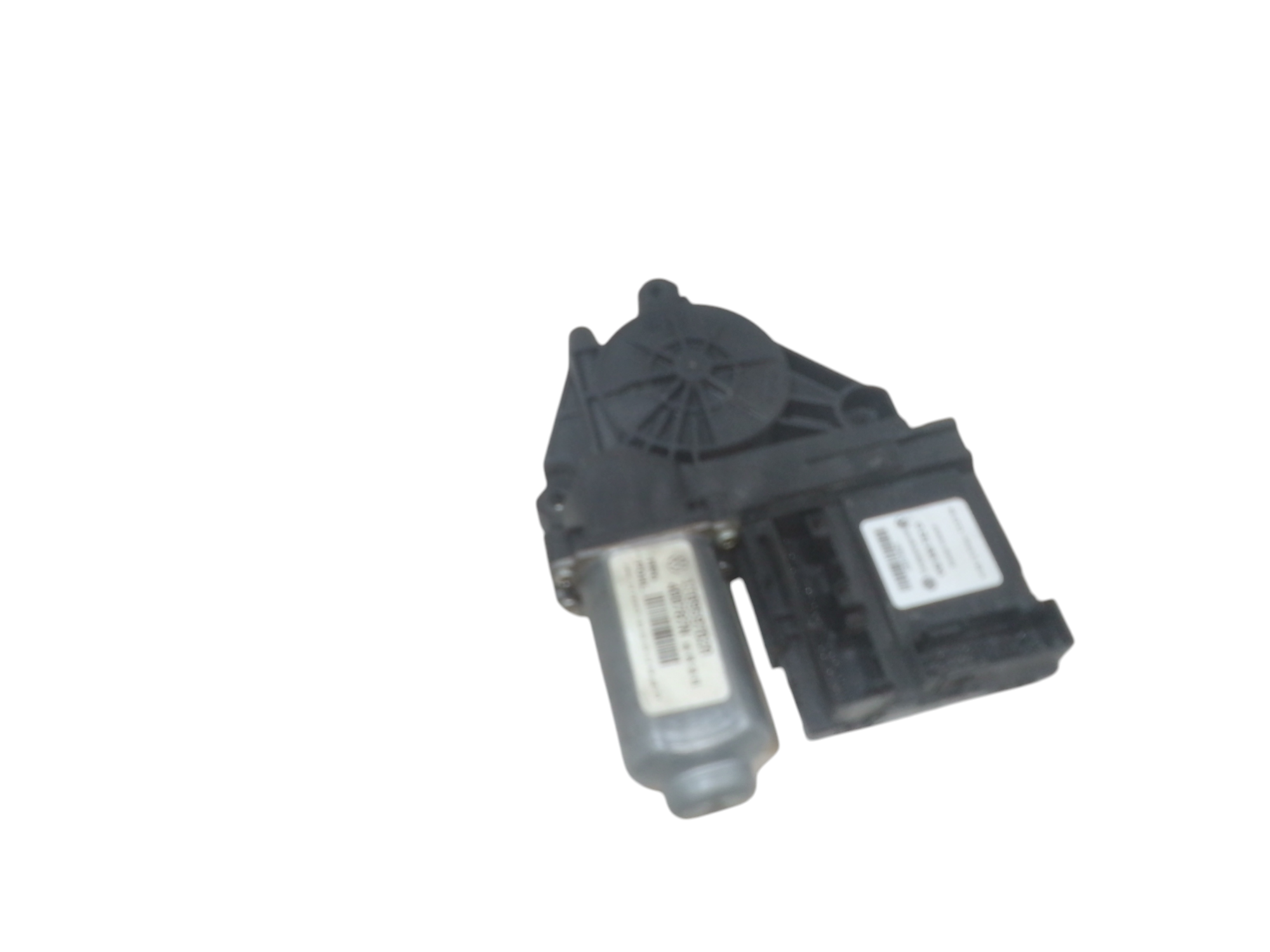 Motorino Alzavetro anteriore destra per Volkswagen Touran 1 Serie (2003 - 2007)