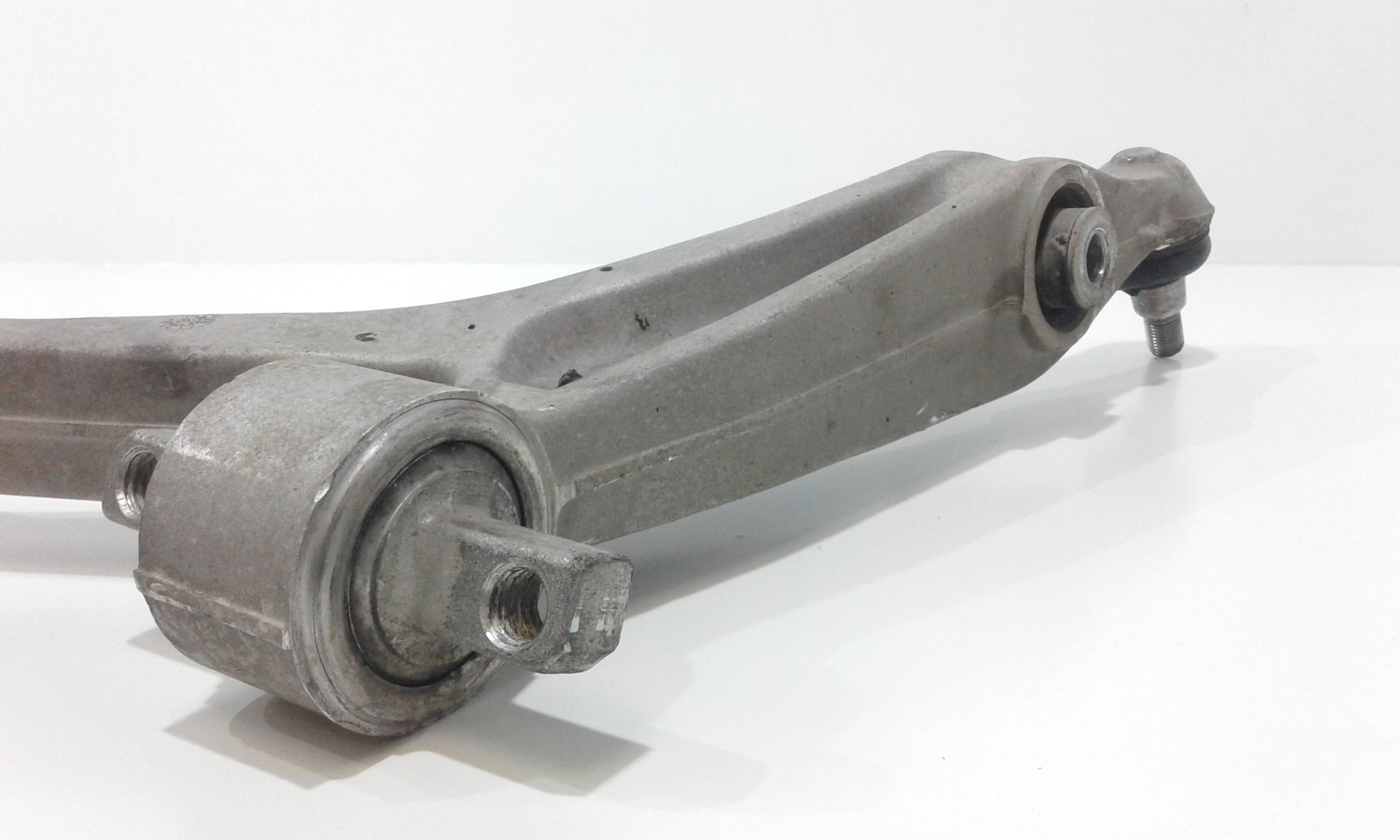 Braccio Oscillante anteriore Sinistro ALFA ROMEO 159 Sportwagon 1 Serie