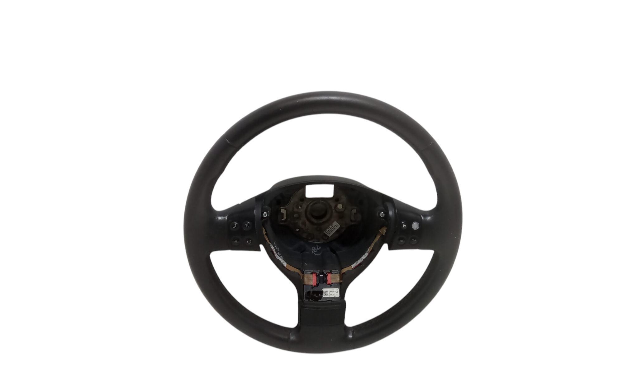 Volante per Volkswagen Touran 1 Serie (2003 - 2007)