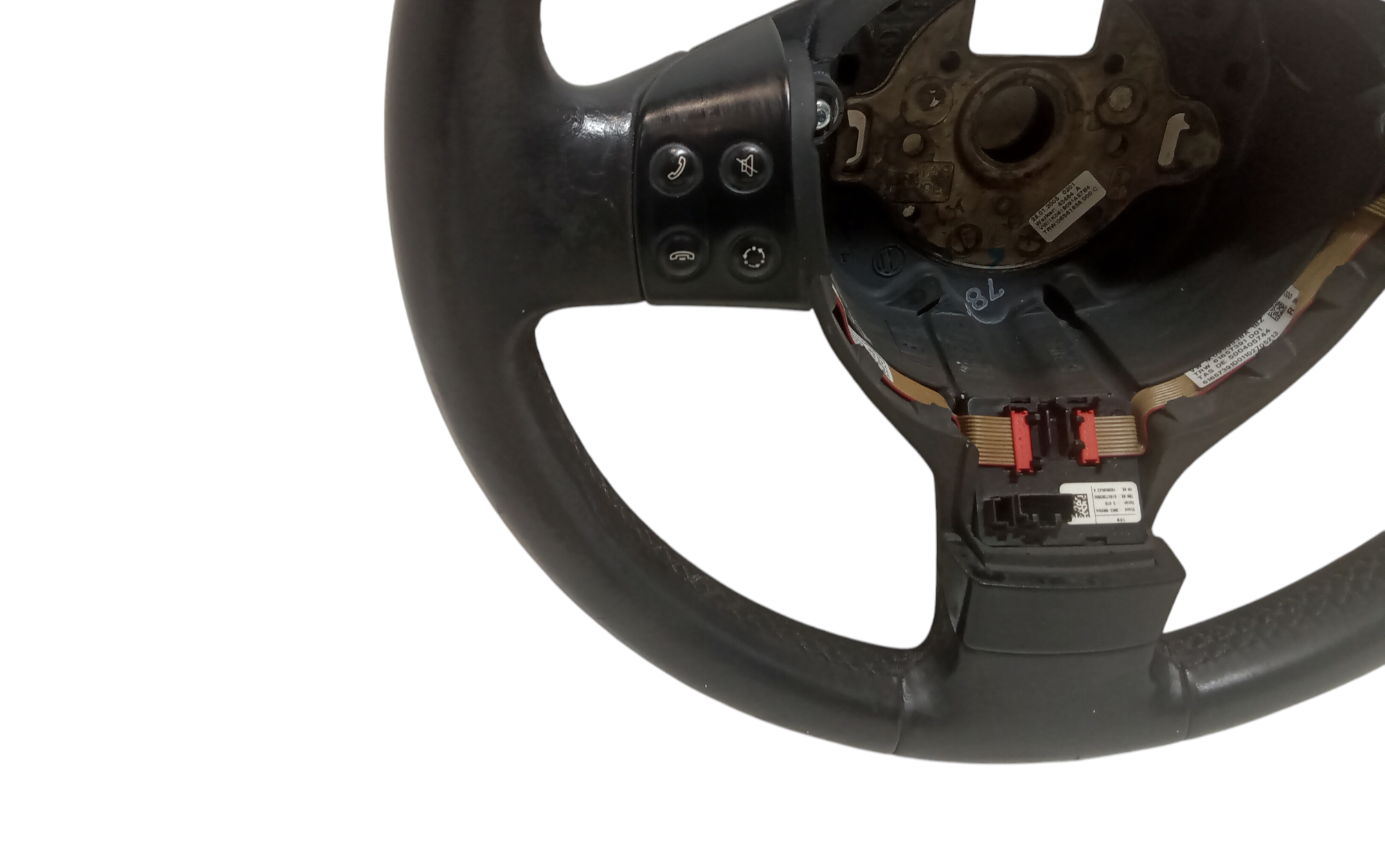 Volante per Volkswagen Touran 1 Serie (2003 - 2007)