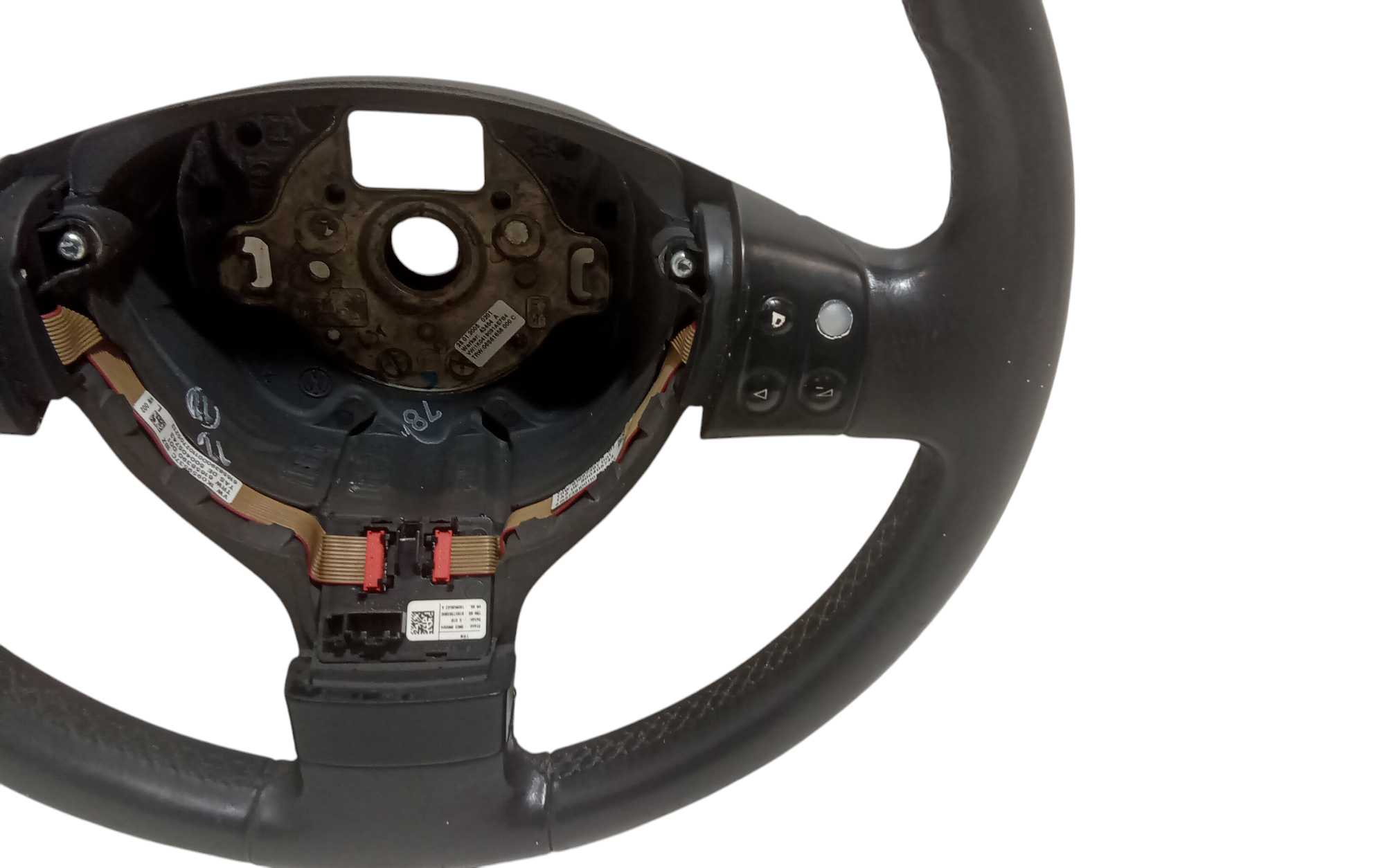 Volante per Volkswagen Touran 1 Serie (2003 - 2007)